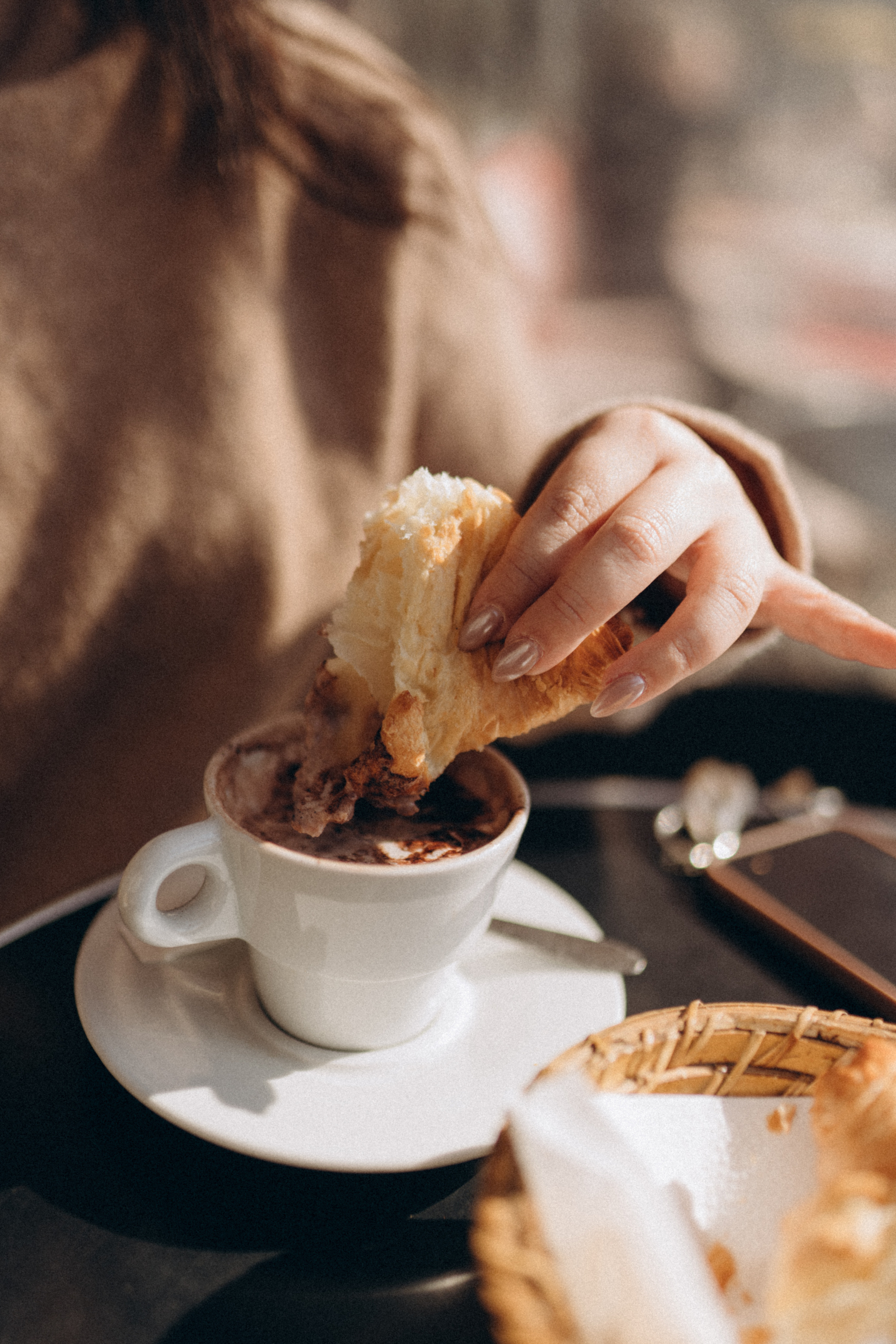 Photo tour of Paris — Photoshoot lasts 4 hours. Professional photographer in Paris — Shybitska Iryna