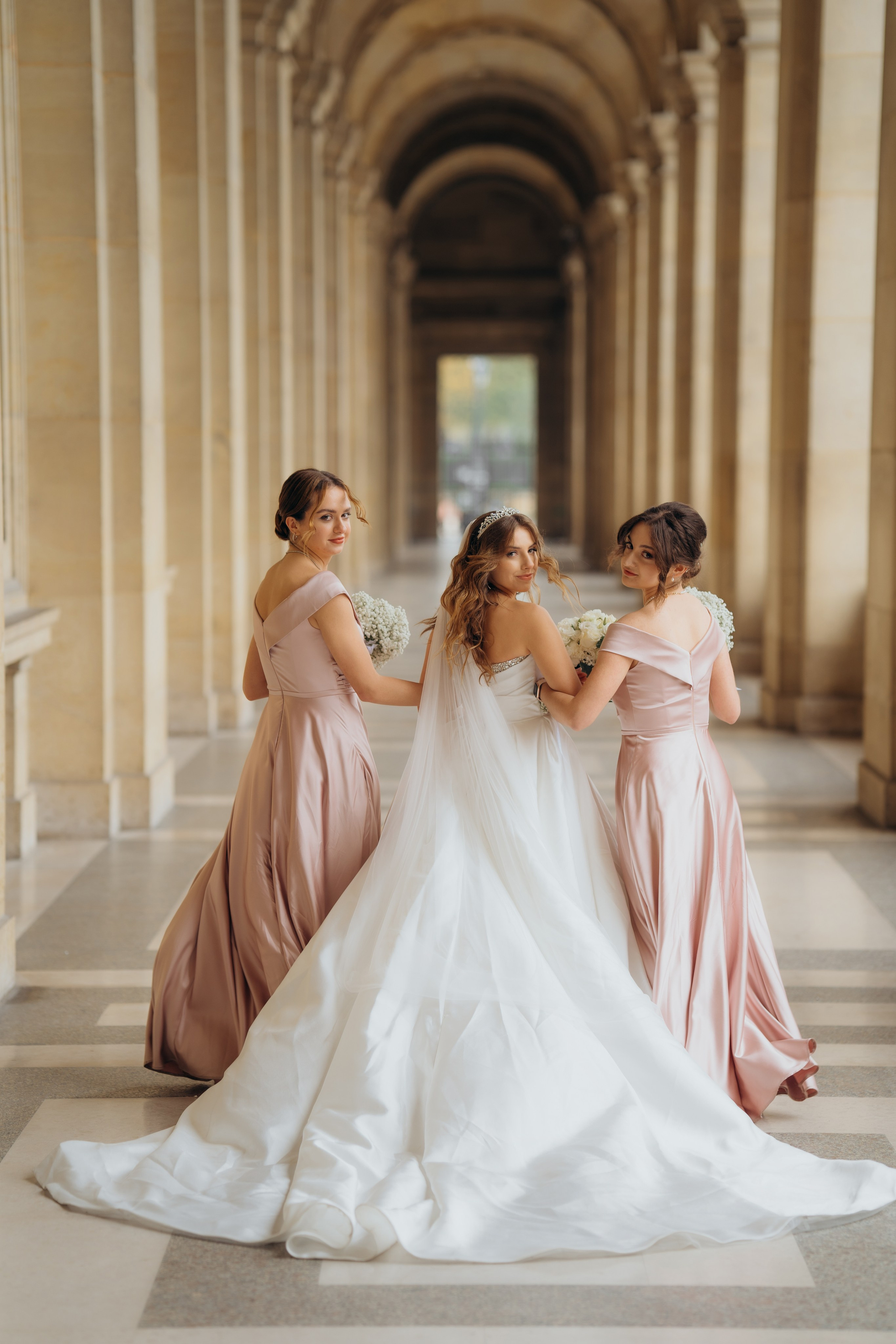 Париж. Professional photographer in Paris — Shybitska Iryna