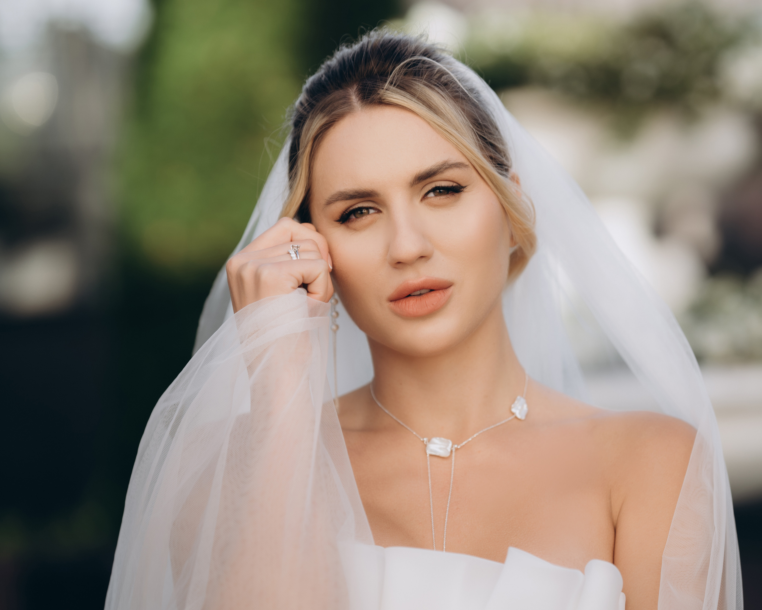 Виїзна церемонія та фотосесія. Professional photographer in Paris — Shybitska Iryna