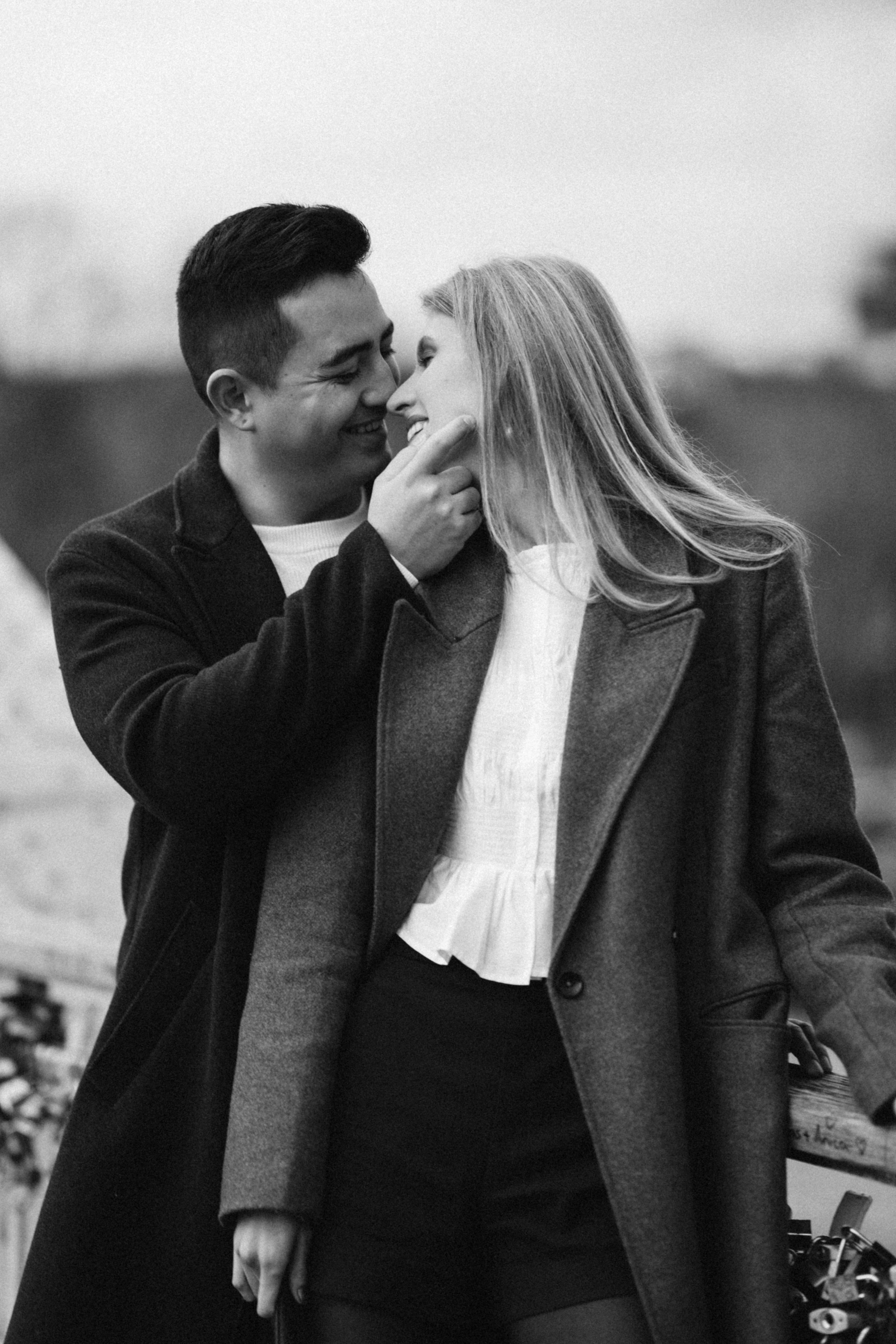 Стоимость фотосессии в Париже. Professional photographer in Paris — Shybitska Iryna