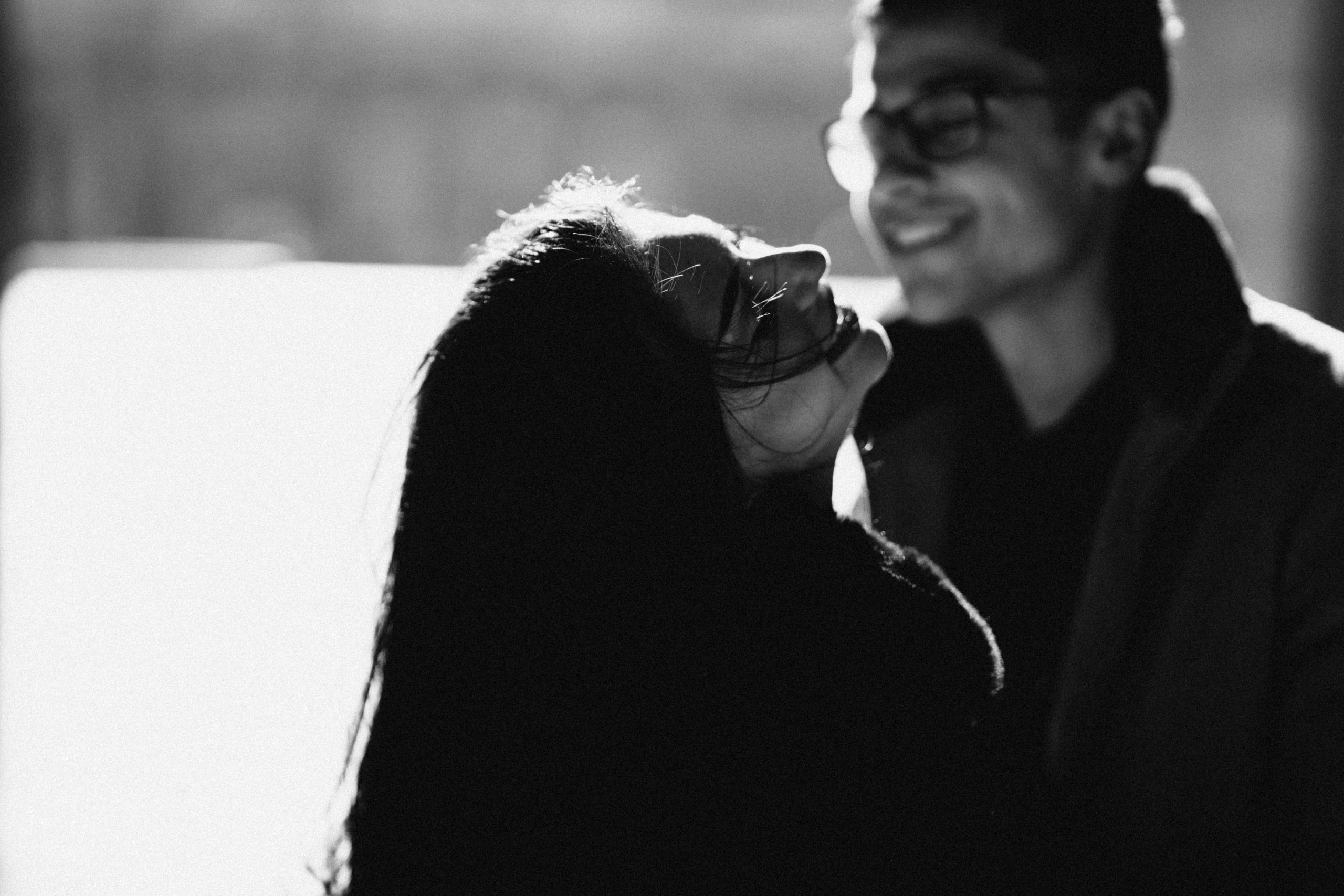 Love story — Photo session lasts 1.5 hours. Professional photographer in Paris — Shybitska Iryna