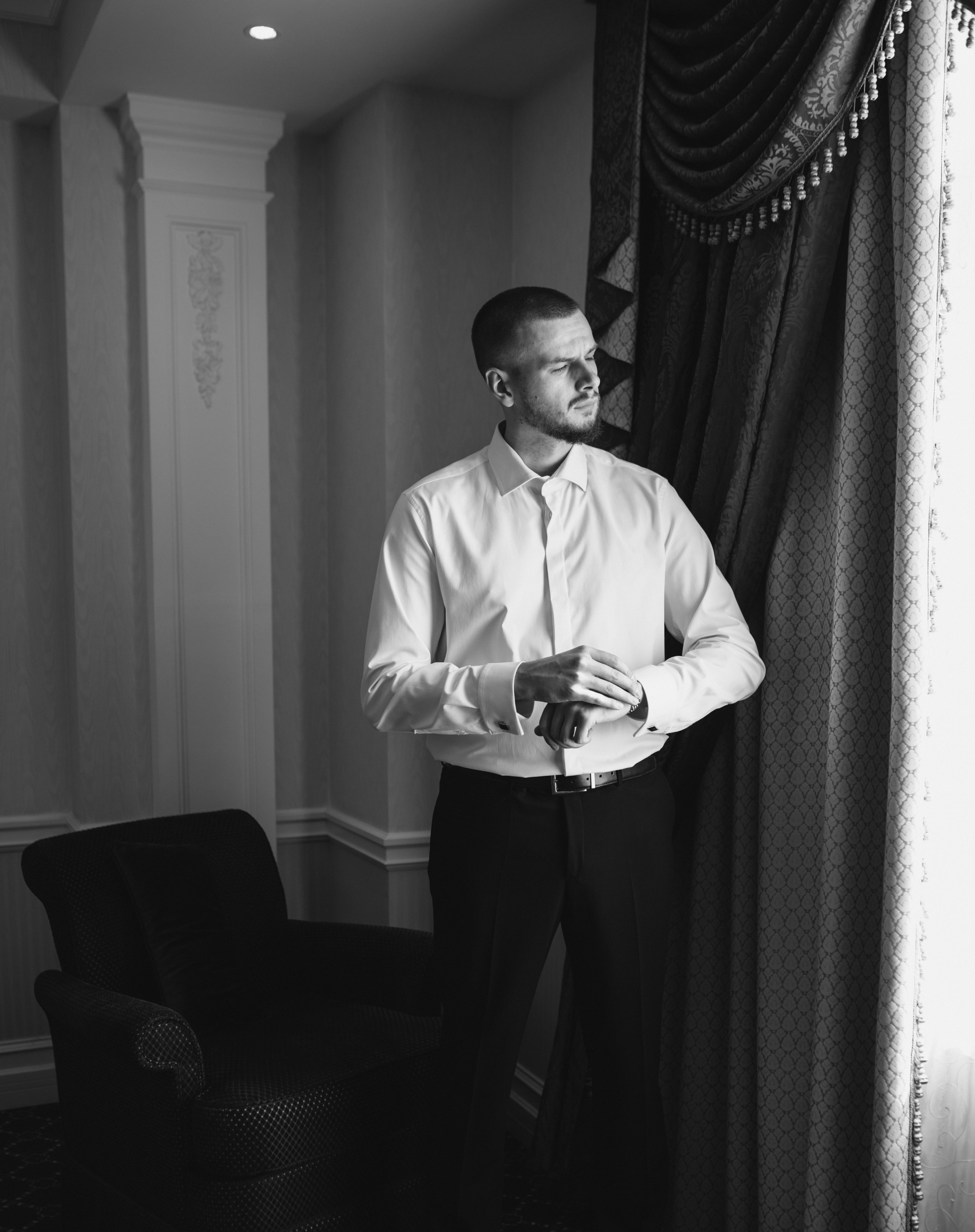 Юра+Дарина. Professional photographer in Paris — Shybitska Iryna