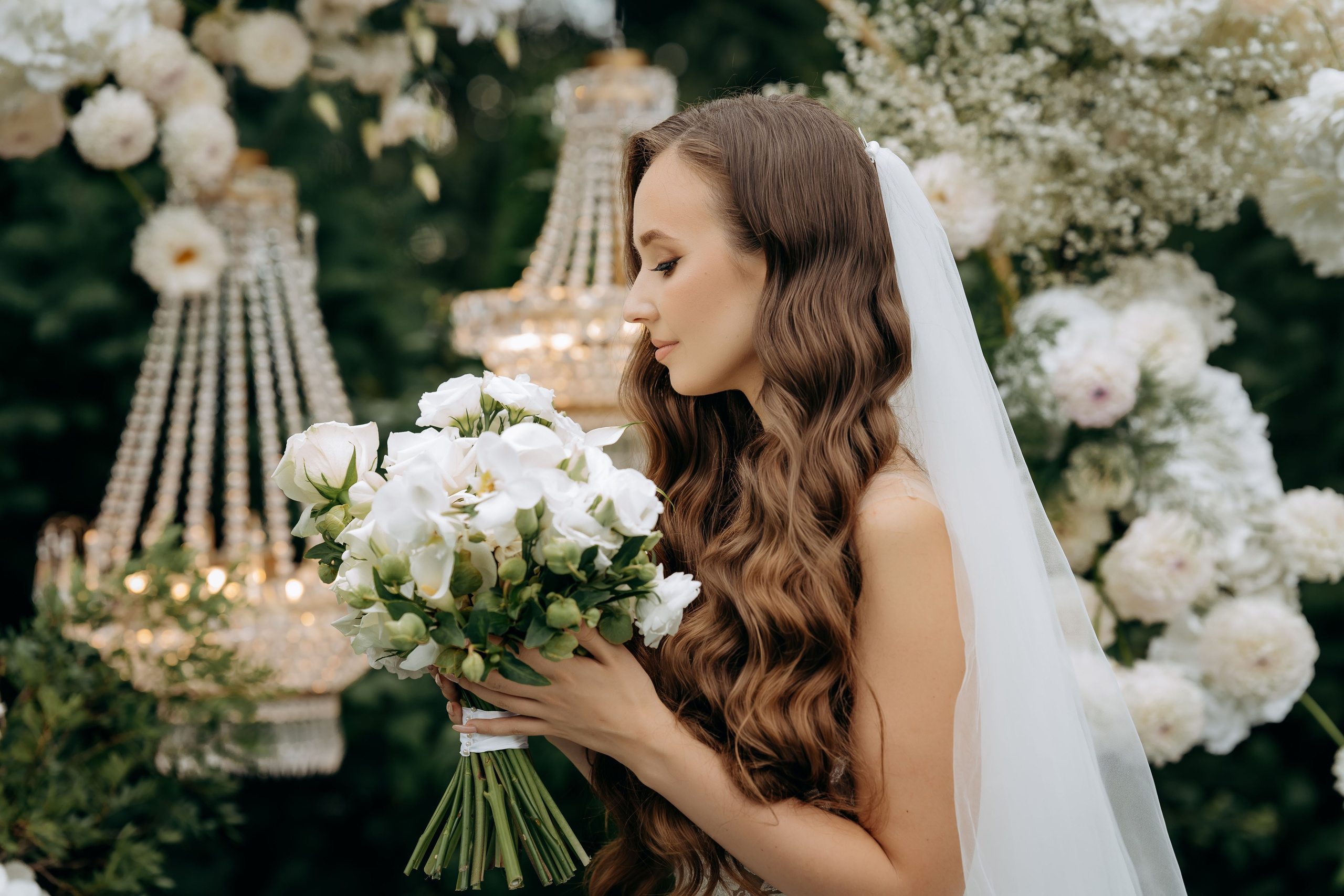 Виїзна церемонія. Professional photographer in Paris — Shybitska Iryna