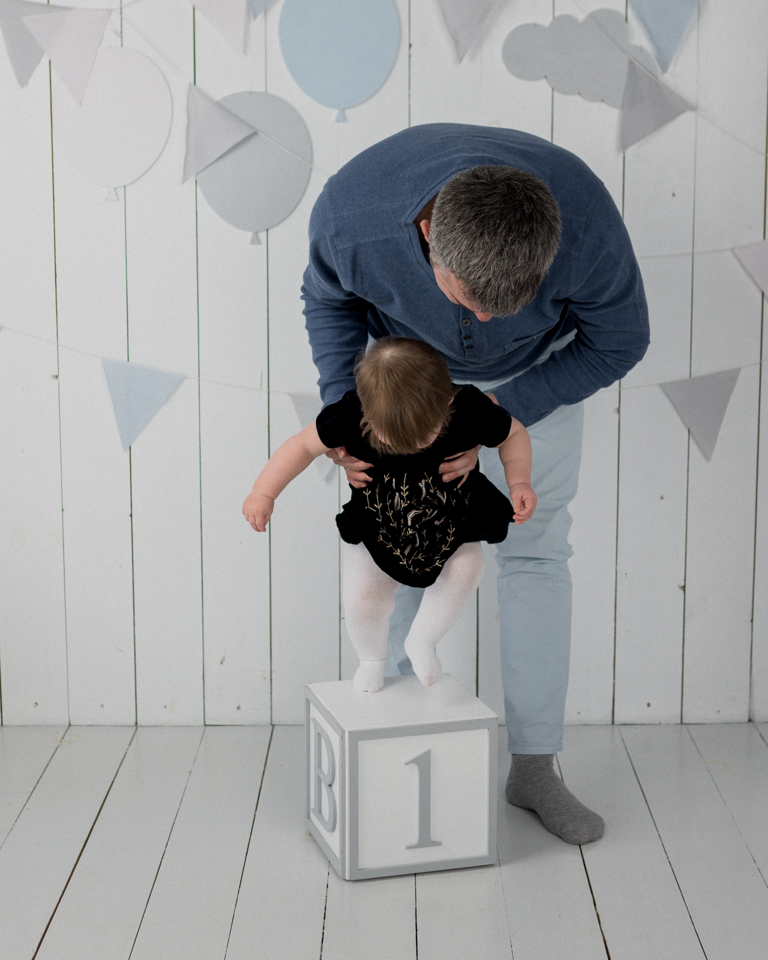 Фотосесія в милій студії PLAY. Professional photographer in Paris — Shybitska Iryna