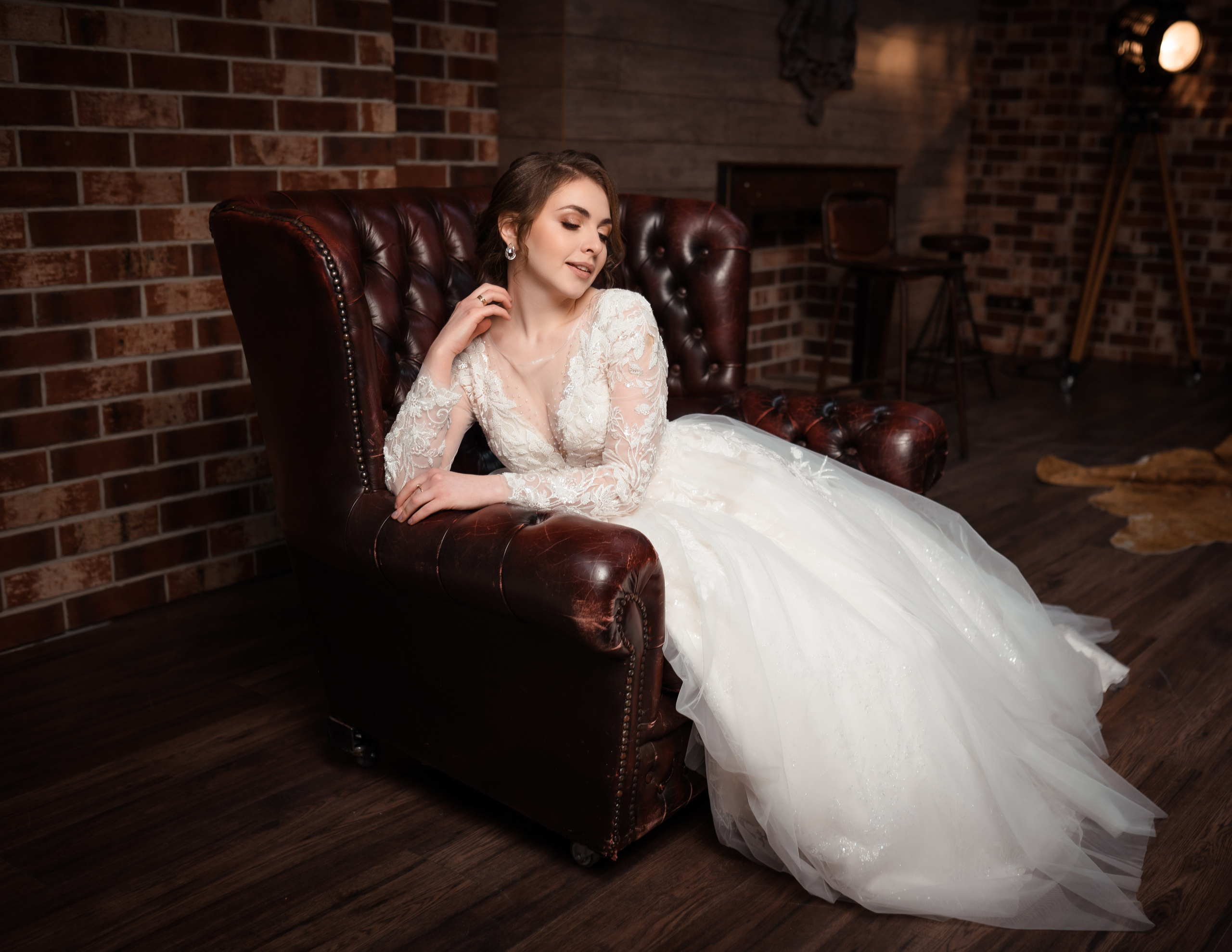 Розпис у «Готово» та фотосесія. Professional photographer in Paris — Shybitska Iryna