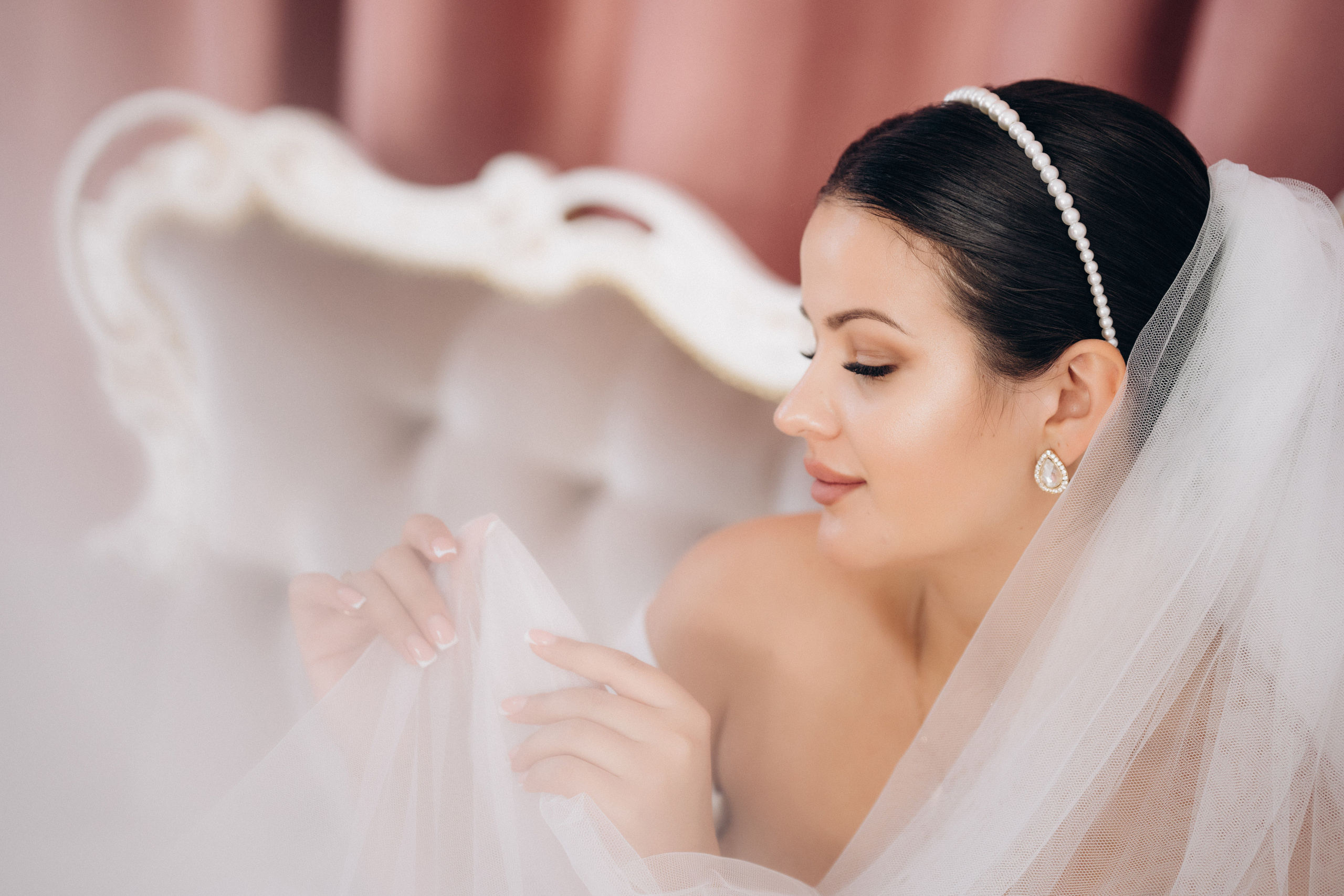 ЗАГС № 1. Professional photographer in Paris — Shybitska Iryna