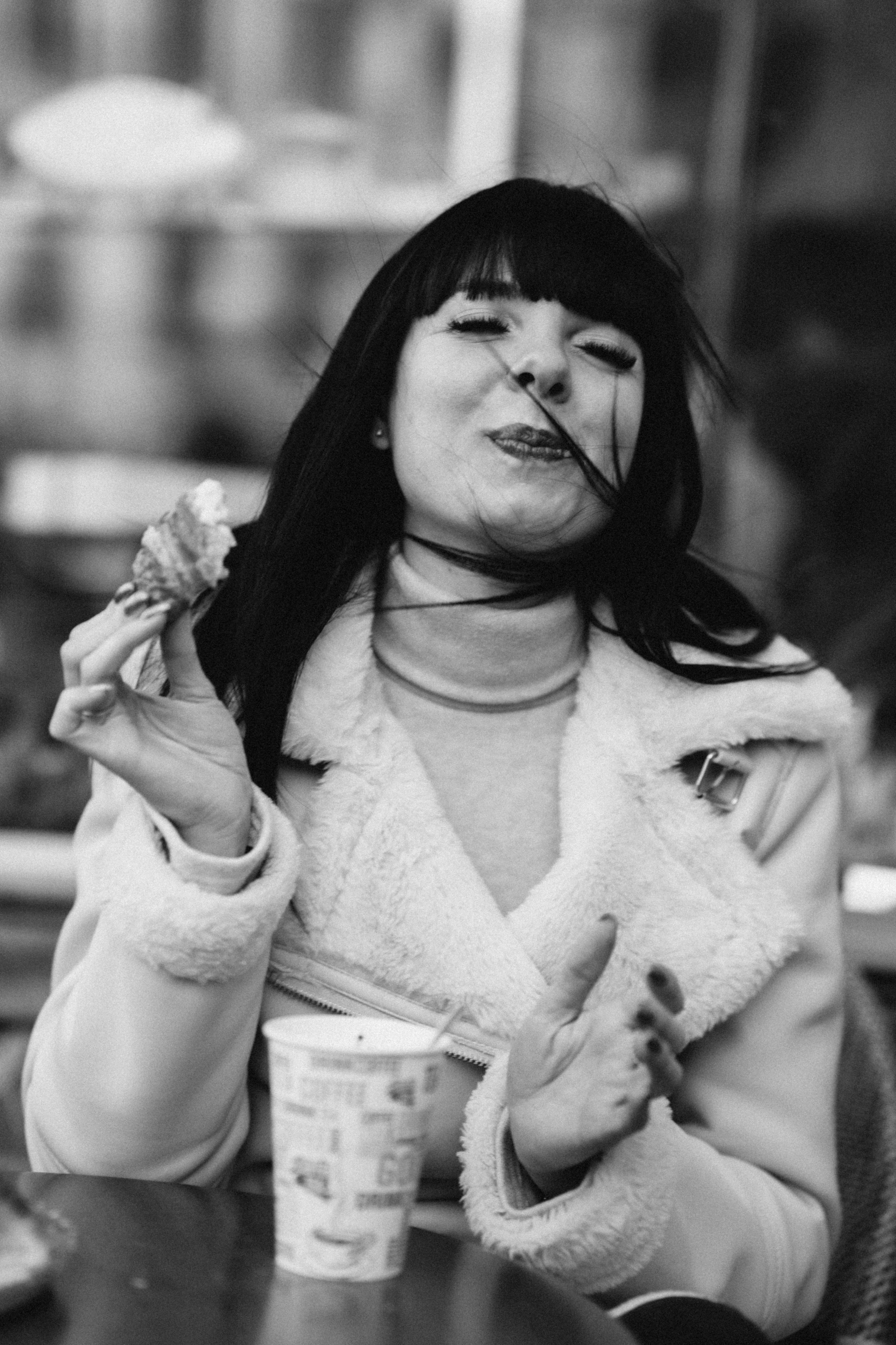 Weekend in Paris — Photo session lasts 1,5 hours. Professional photographer in Paris — Shybitska Iryna