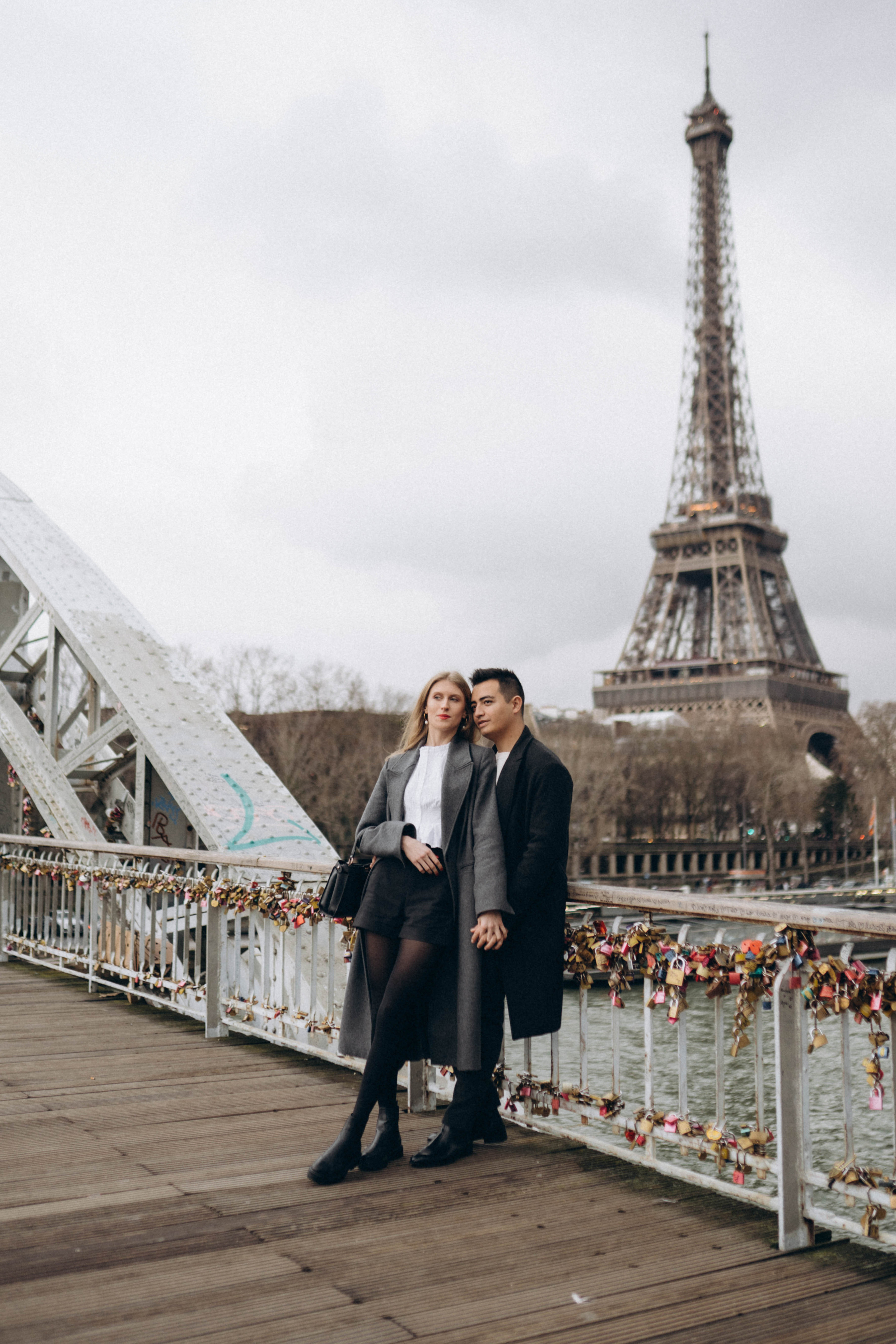 Стоимость фотосессии в Париже. Professional photographer in Paris — Shybitska Iryna