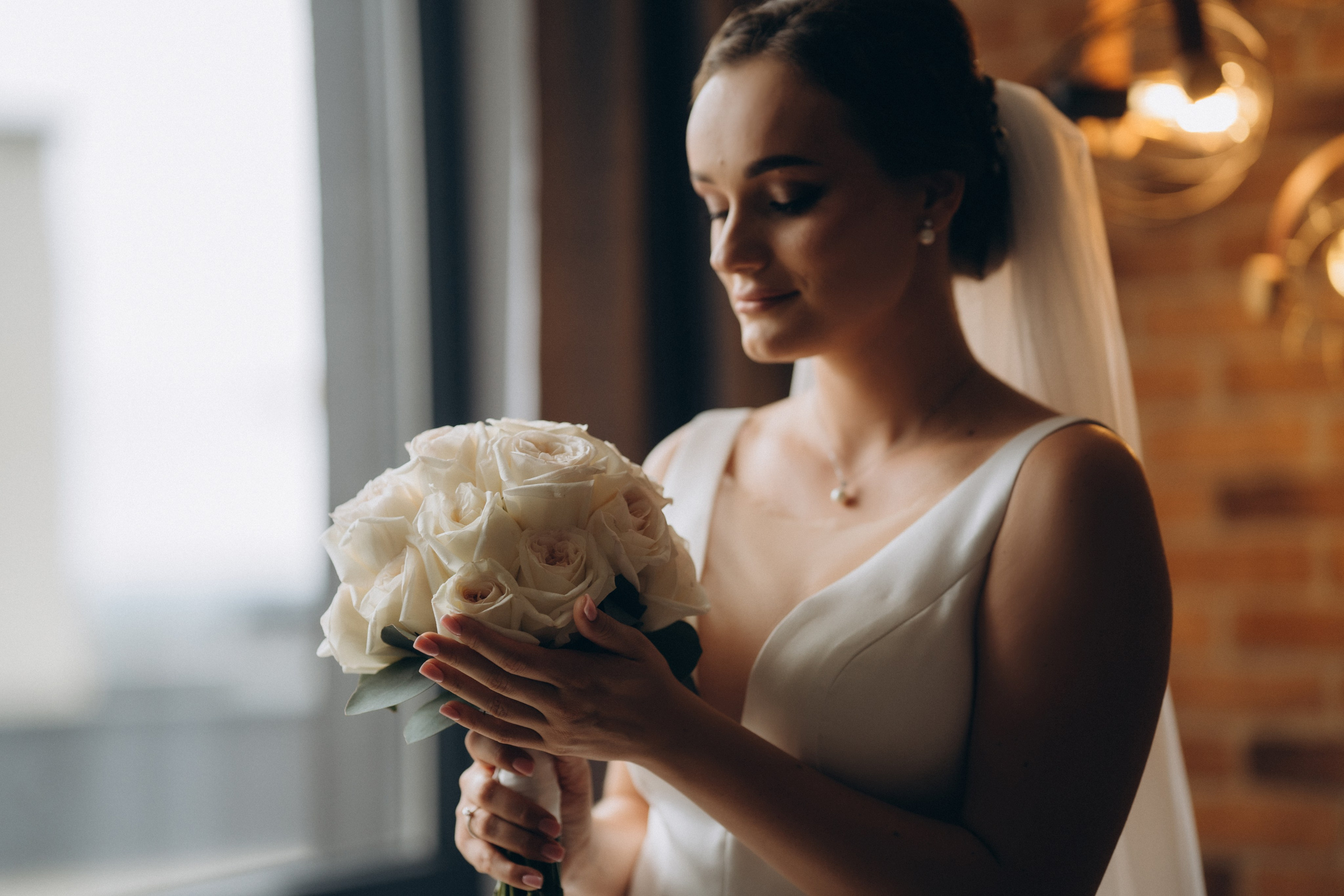 Весільний день. Professional photographer in Paris — Shybitska Iryna