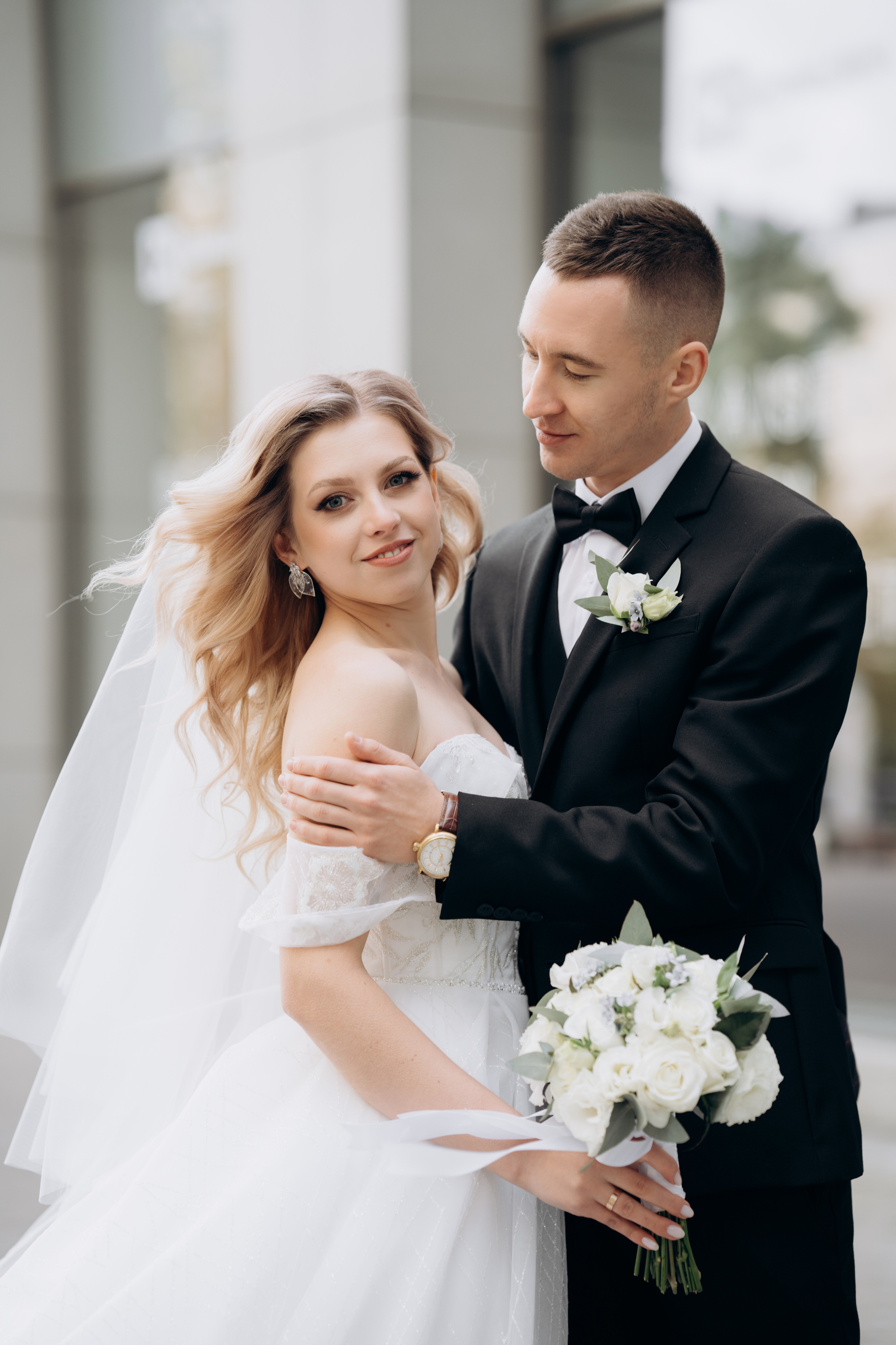 Ранок у готелі + фотосесія. Professional photographer in Paris — Shybitska Iryna