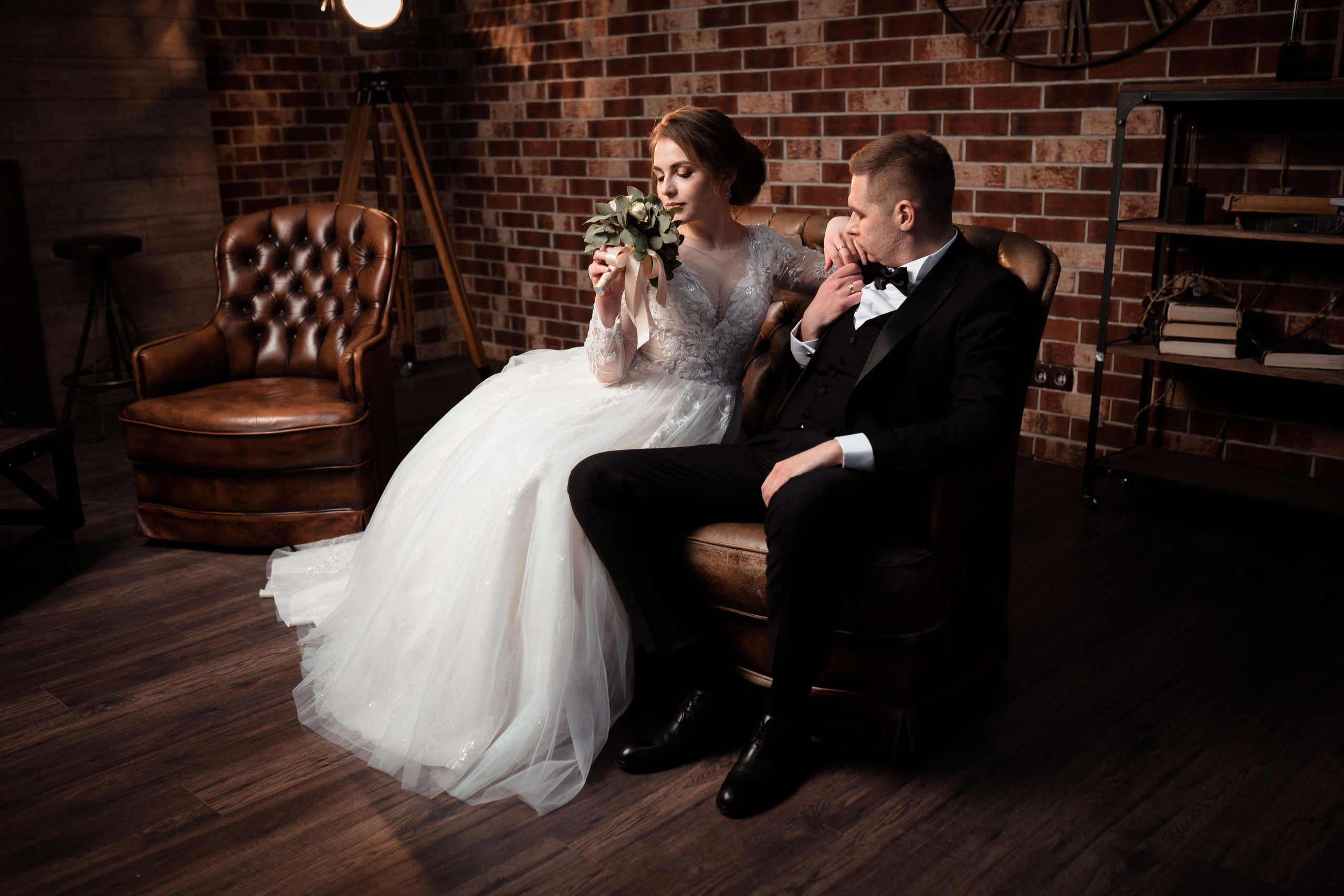 Розпис у «Готово» та фотосесія. Professional photographer in Paris — Shybitska Iryna