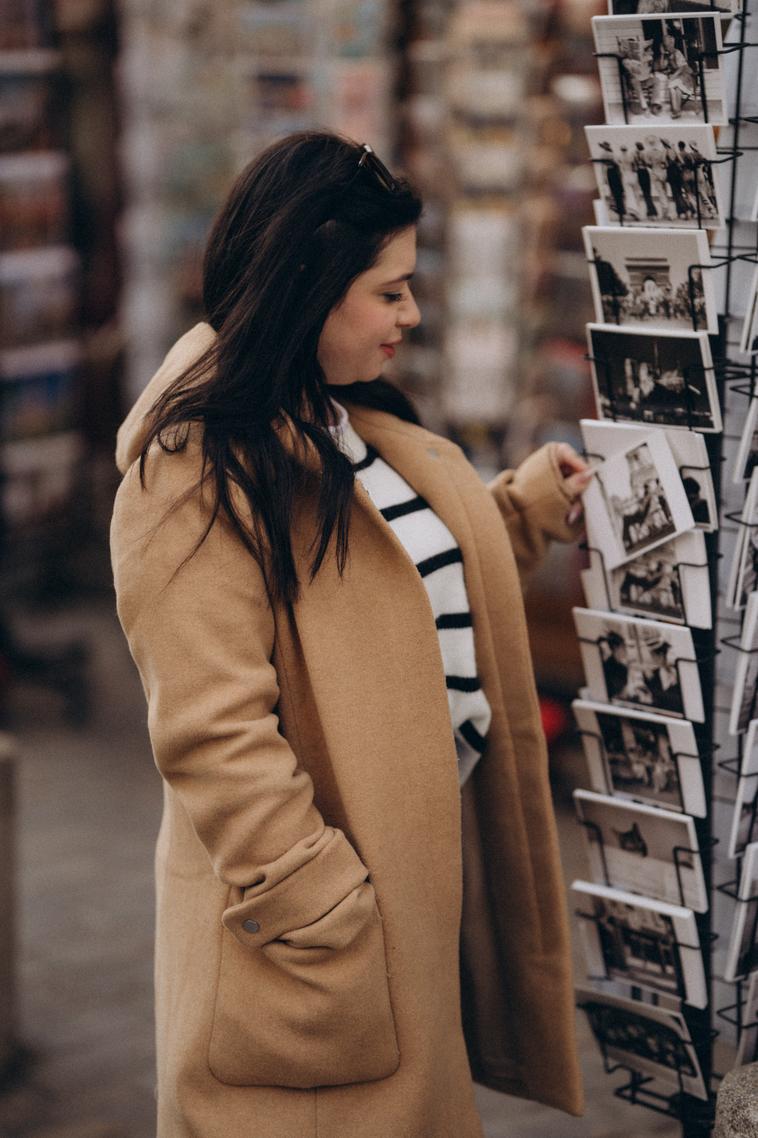 Photo tour of Paris — Photoshoot lasts 4 hours. Professional photographer in Paris — Shybitska Iryna