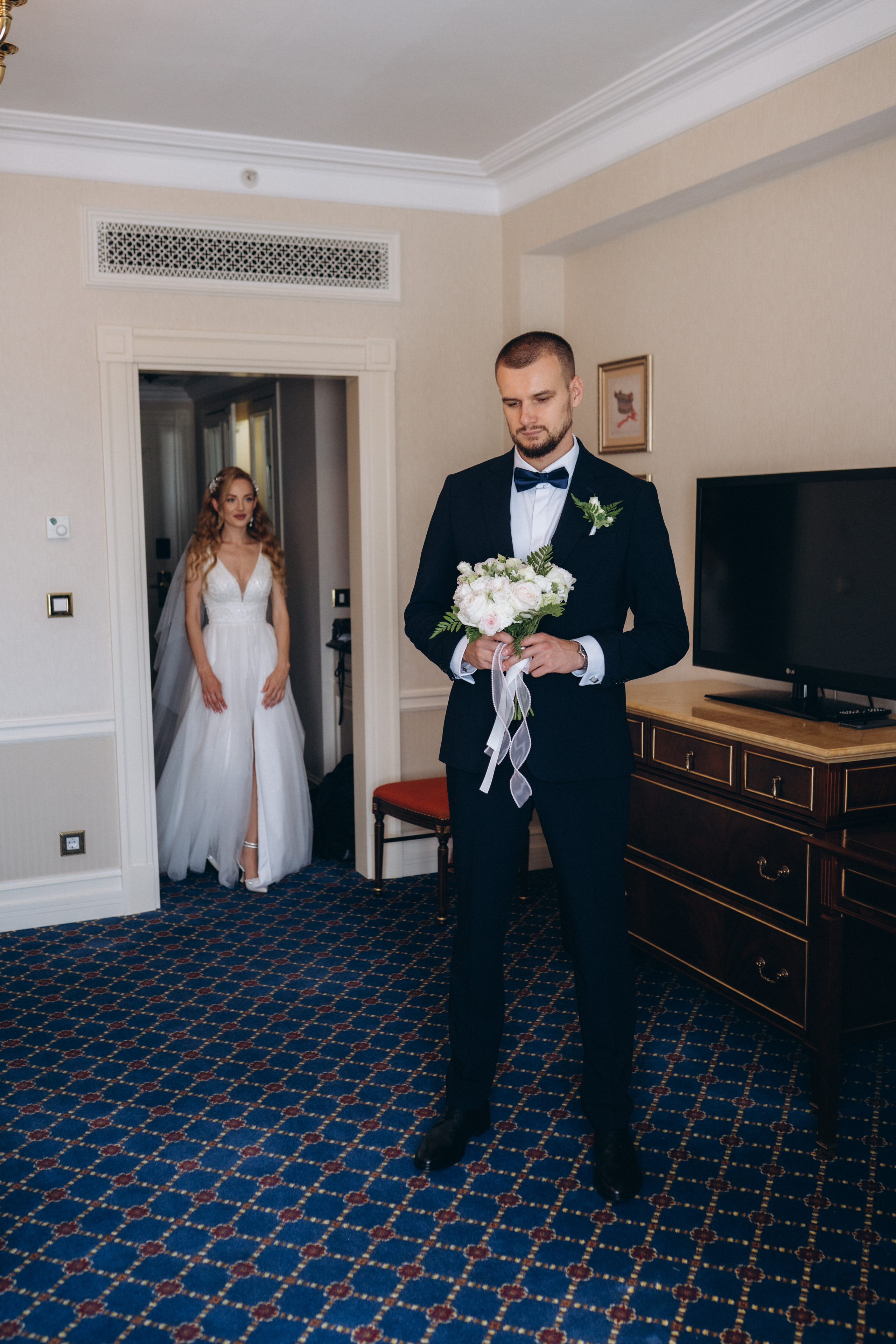 Юра+Дарина. Professional photographer in Paris — Shybitska Iryna