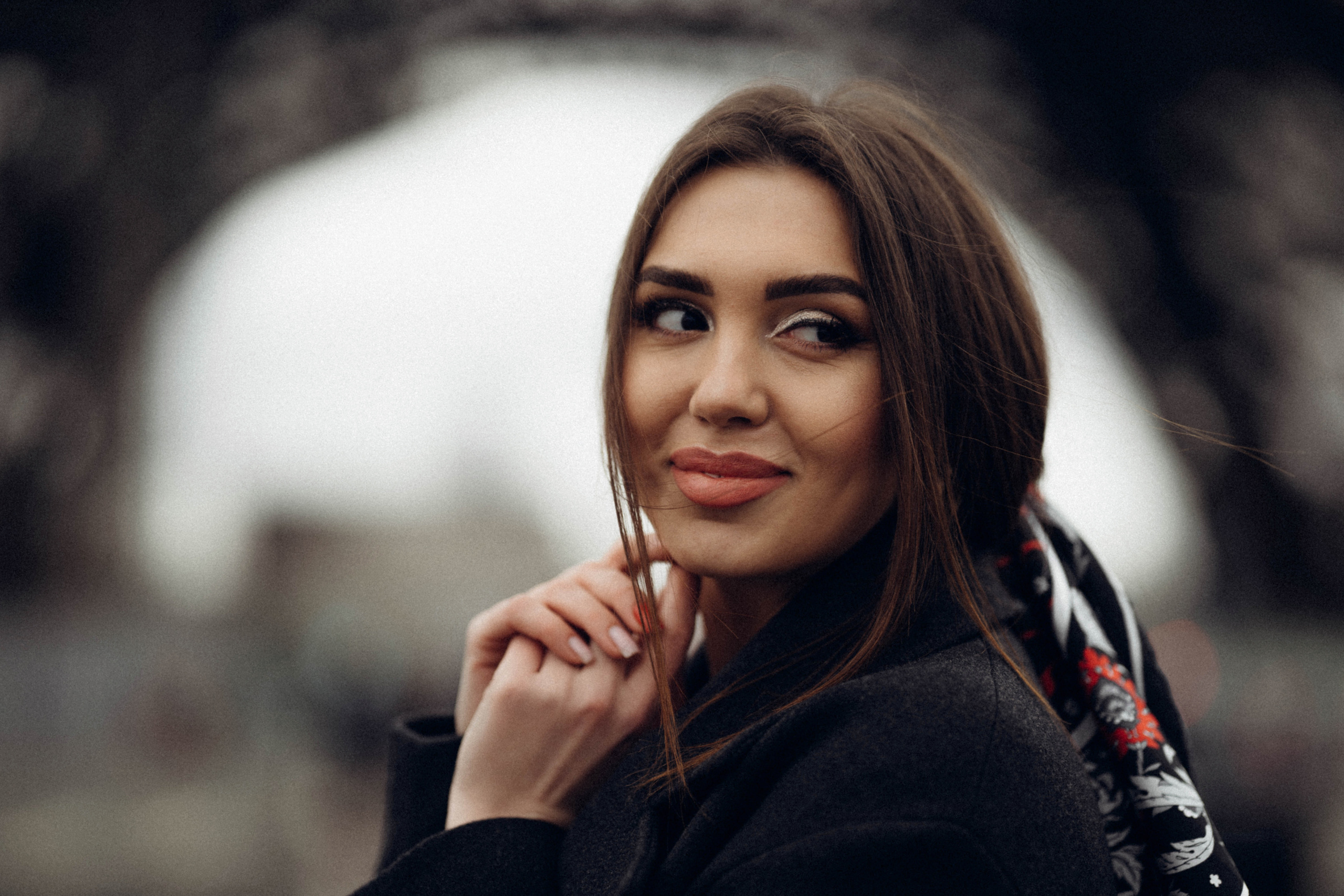Eiffel Tower — Photo session lasts 2 hours. Professional photographer in Paris — Shybitska Iryna