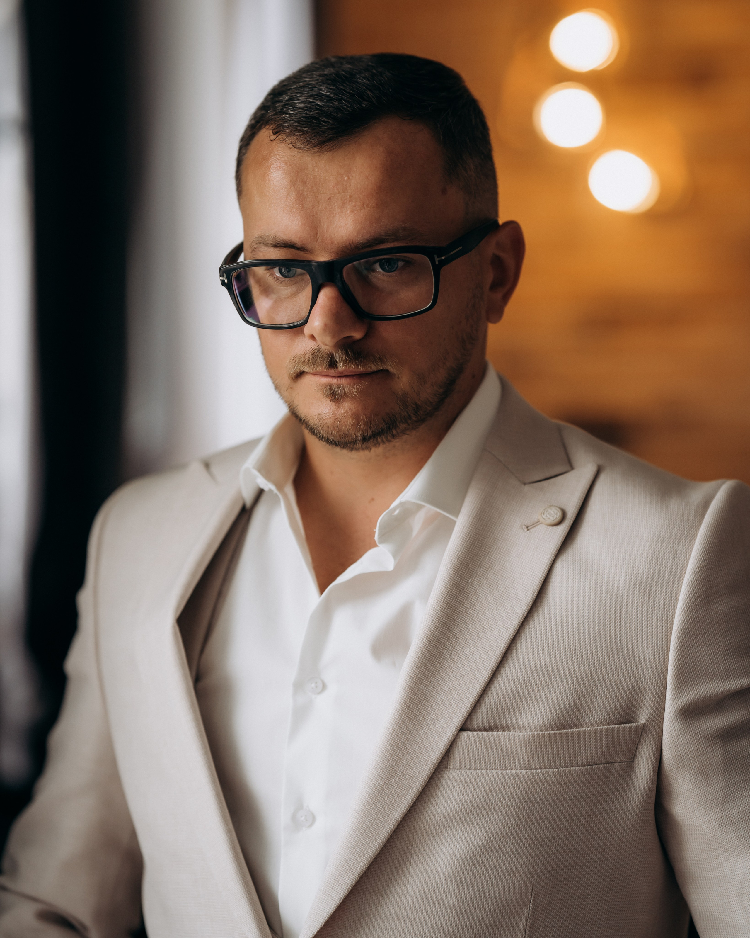 Весільний день. Professional photographer in Paris — Shybitska Iryna