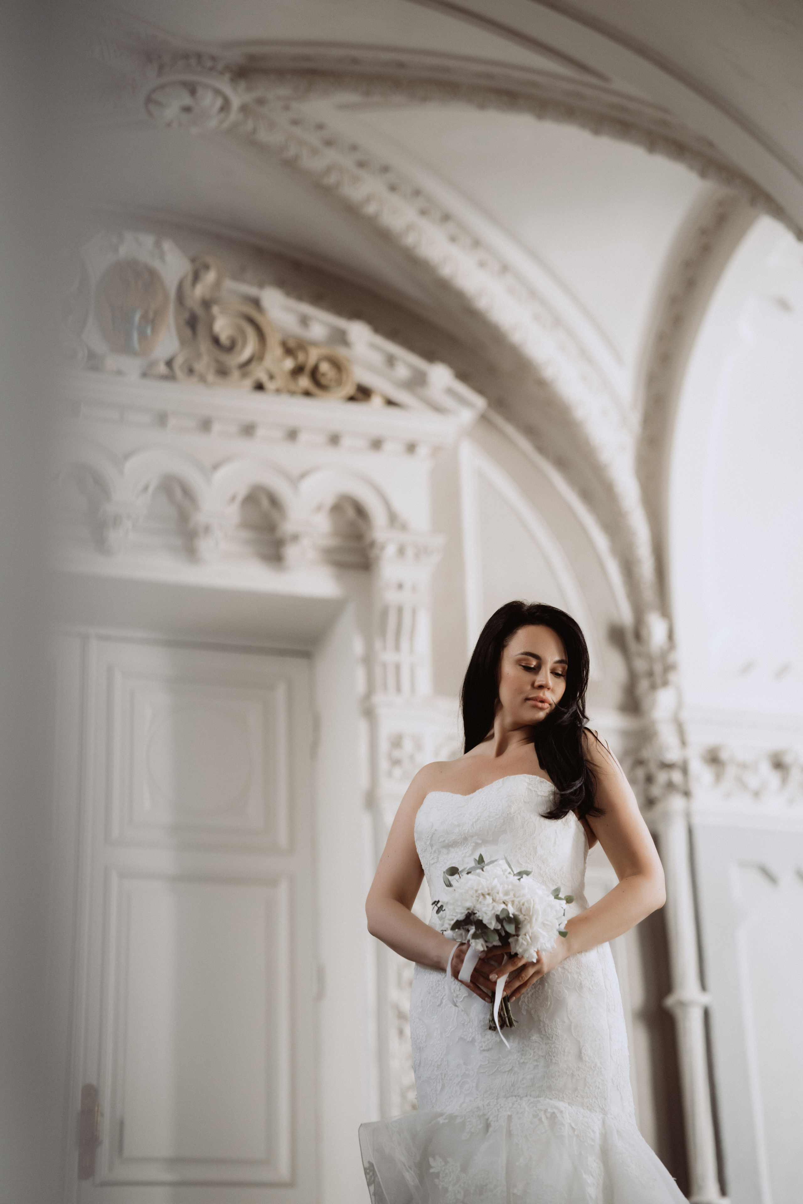 Весільна фотосесія — КПІ. Professional photographer in Paris — Shybitska Iryna