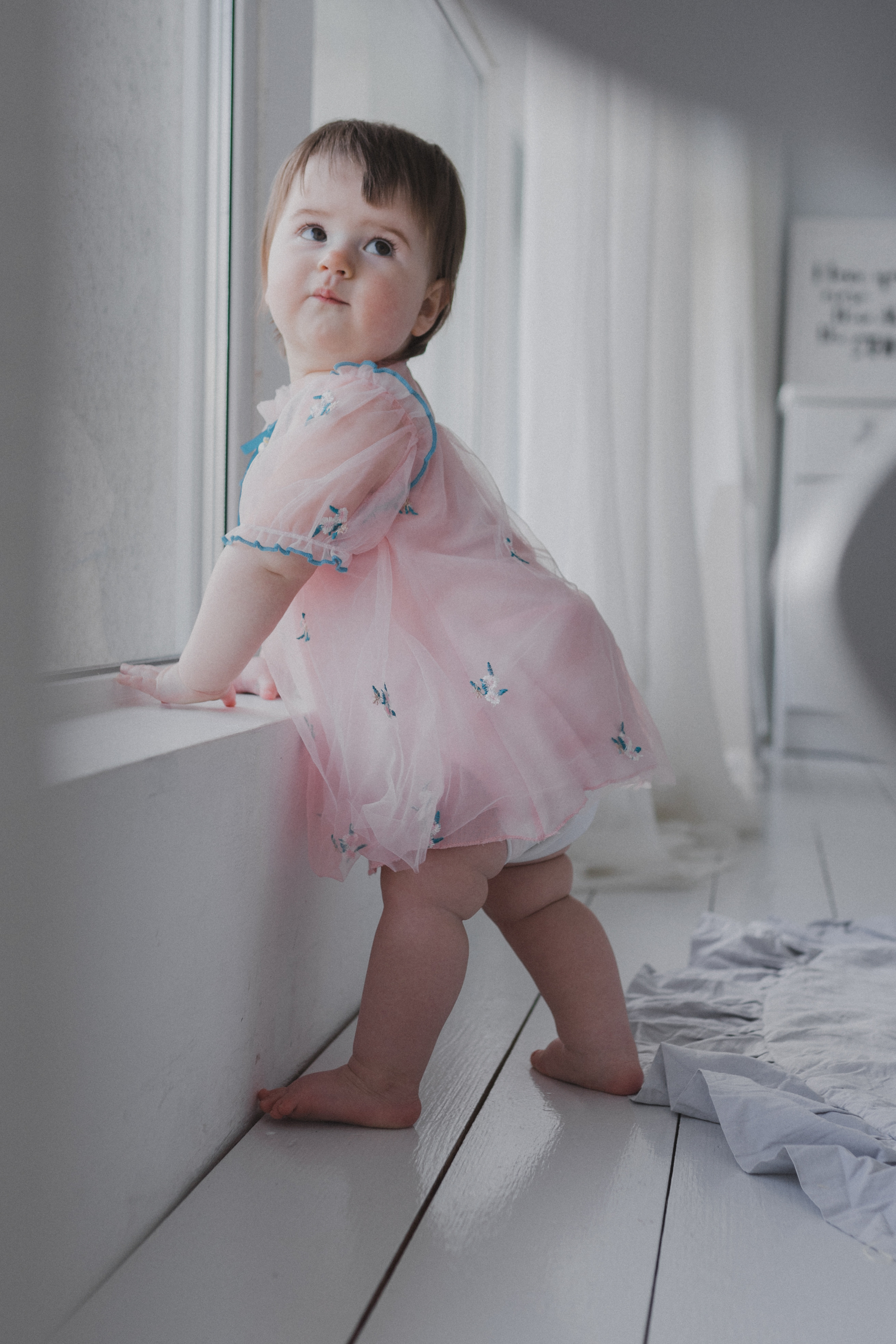 Фотосесія в милій студії PLAY. Professional photographer in Paris — Shybitska Iryna