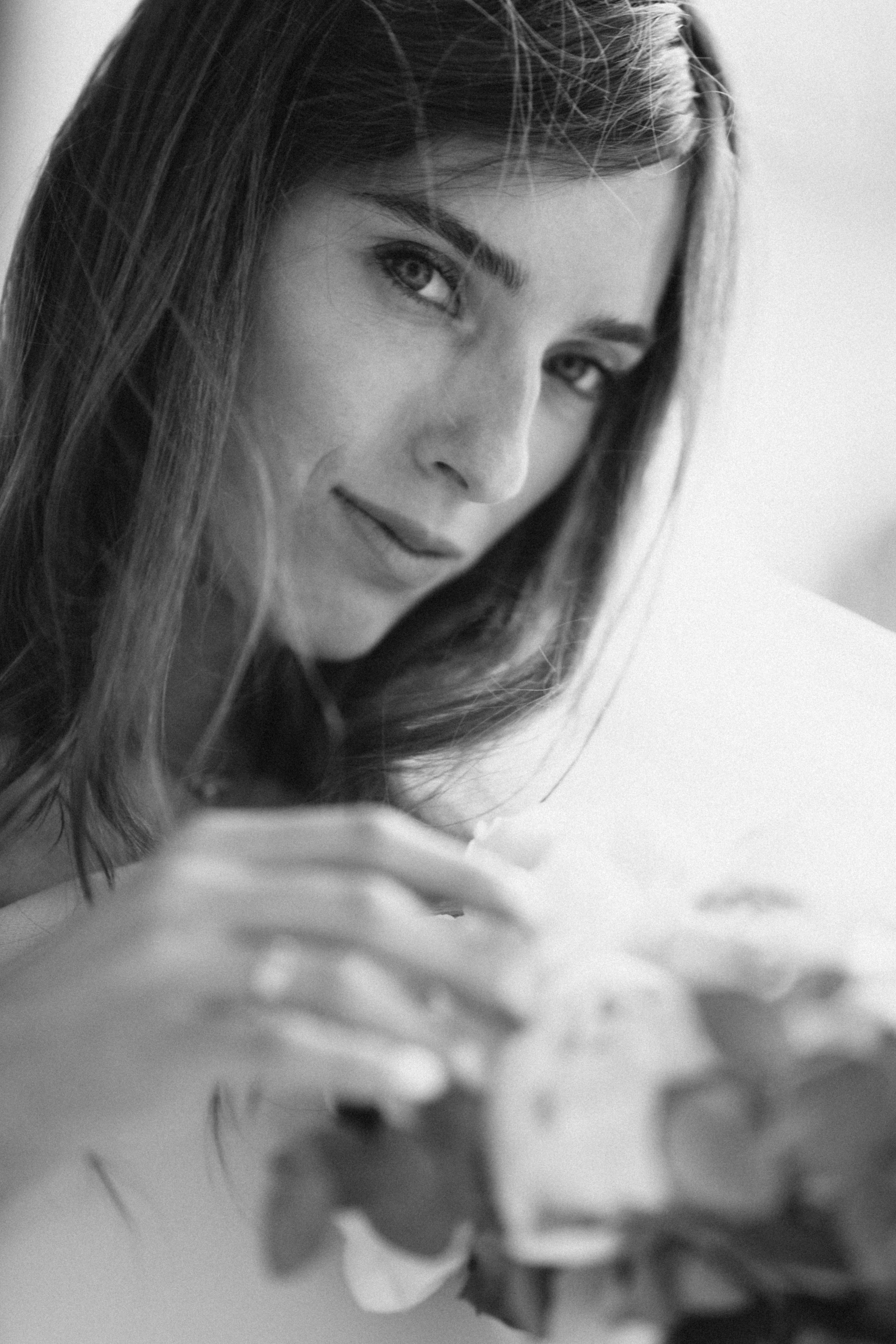 Свадебная фотосессия в Париже. Professional photographer in Paris — Shybitska Iryna