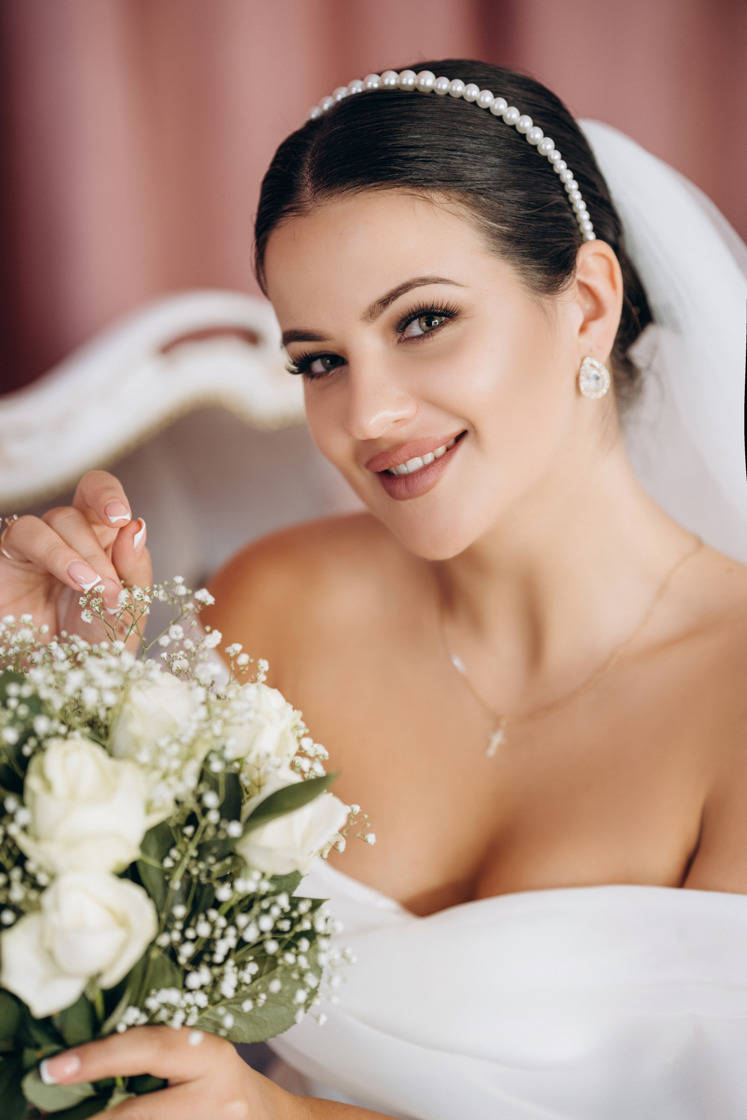 ЗАГС № 1. Professional photographer in Paris — Shybitska Iryna