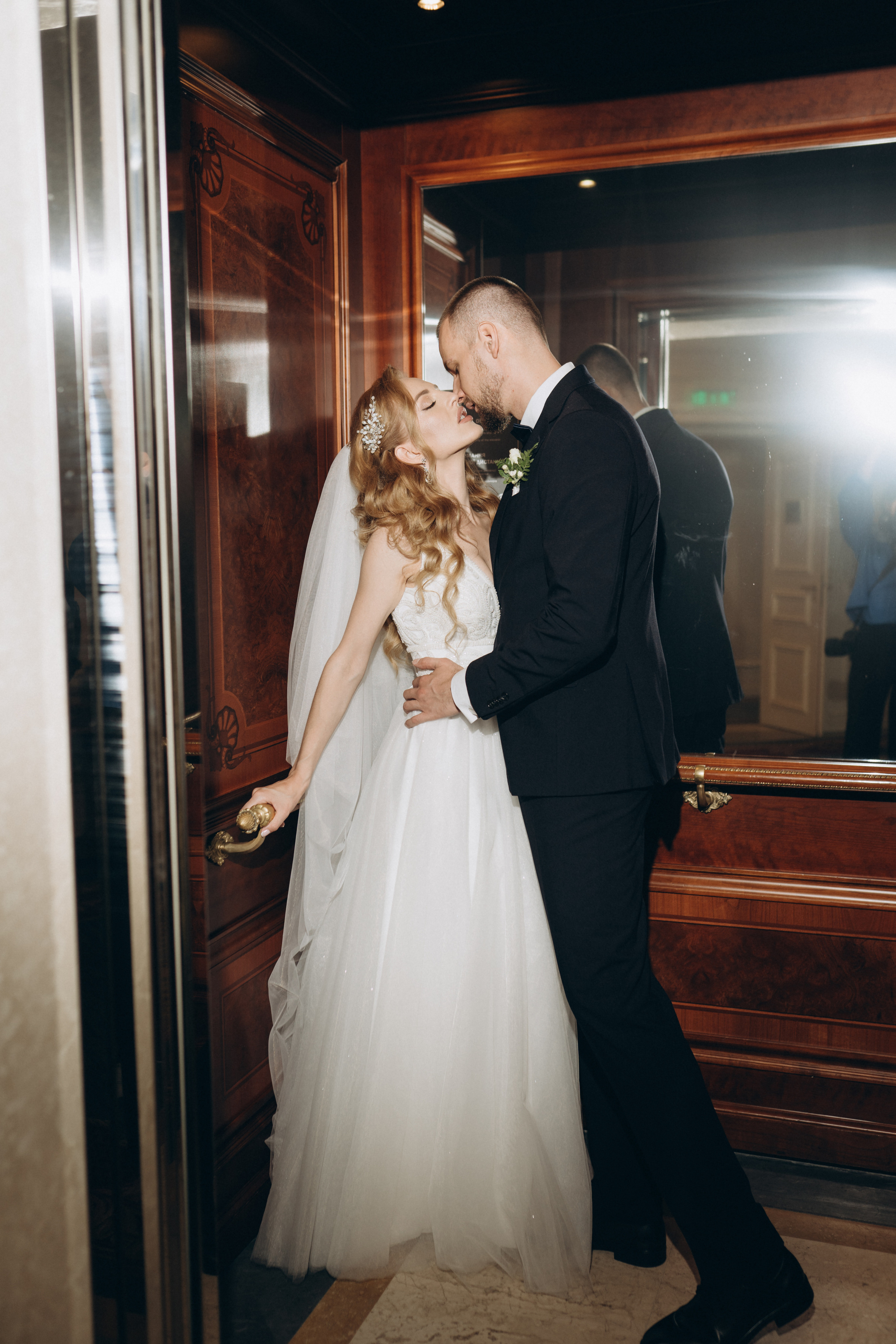 Юра+Дарина. Professional photographer in Paris — Shybitska Iryna