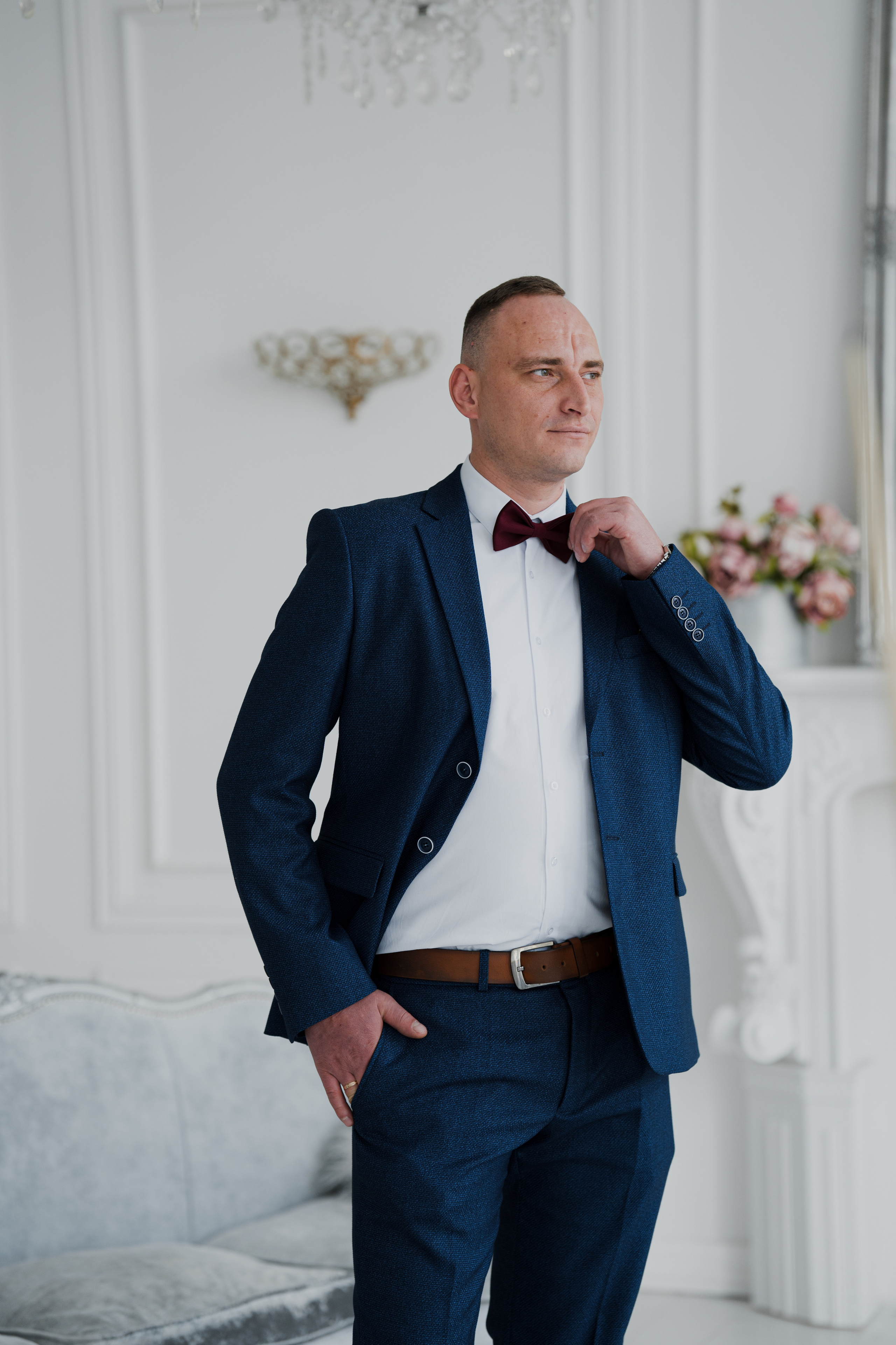 Весільна фотосесія — студія Play. Professional photographer in Paris — Shybitska Iryna