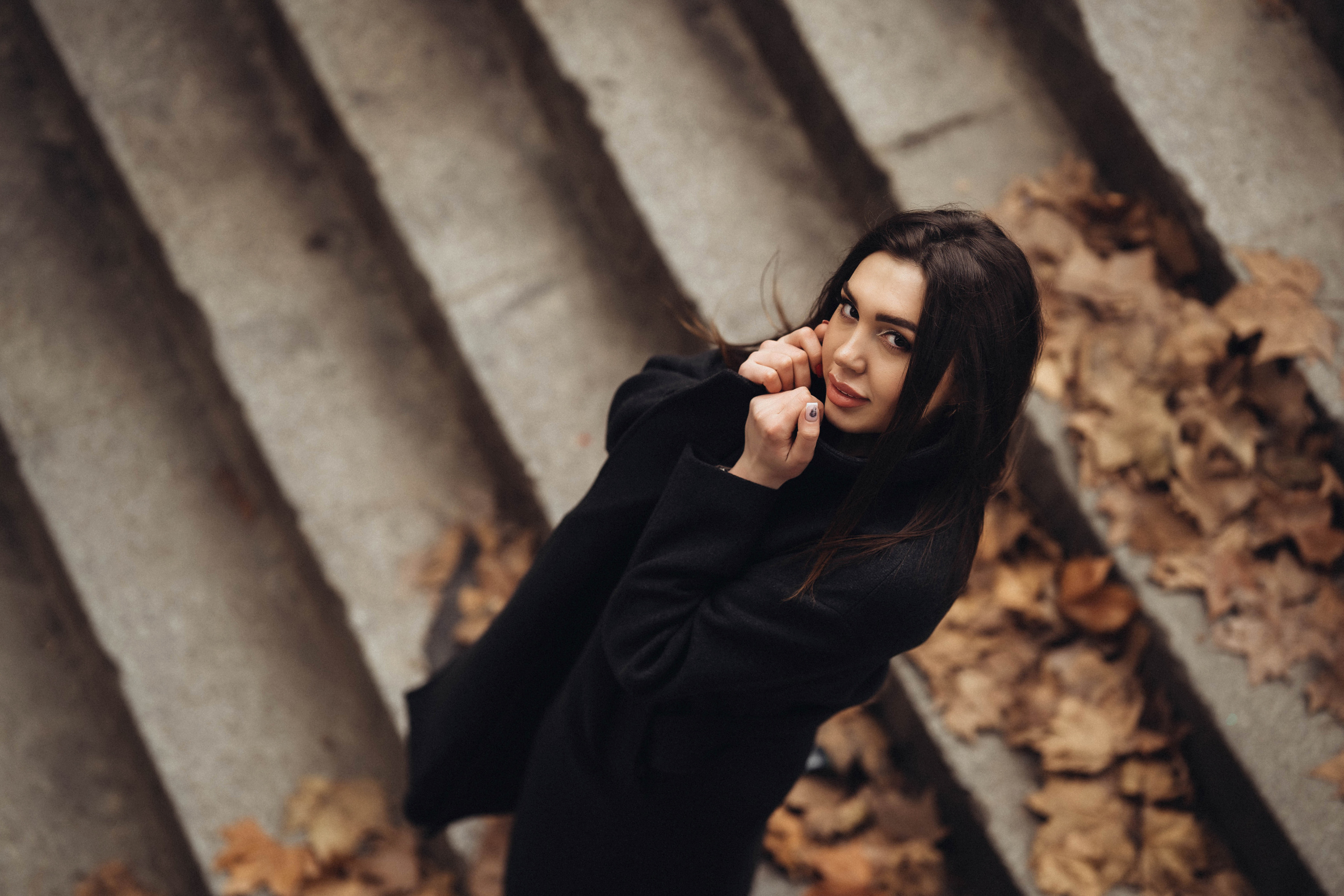 Фотограф в Париже, Фотосессия в Париже