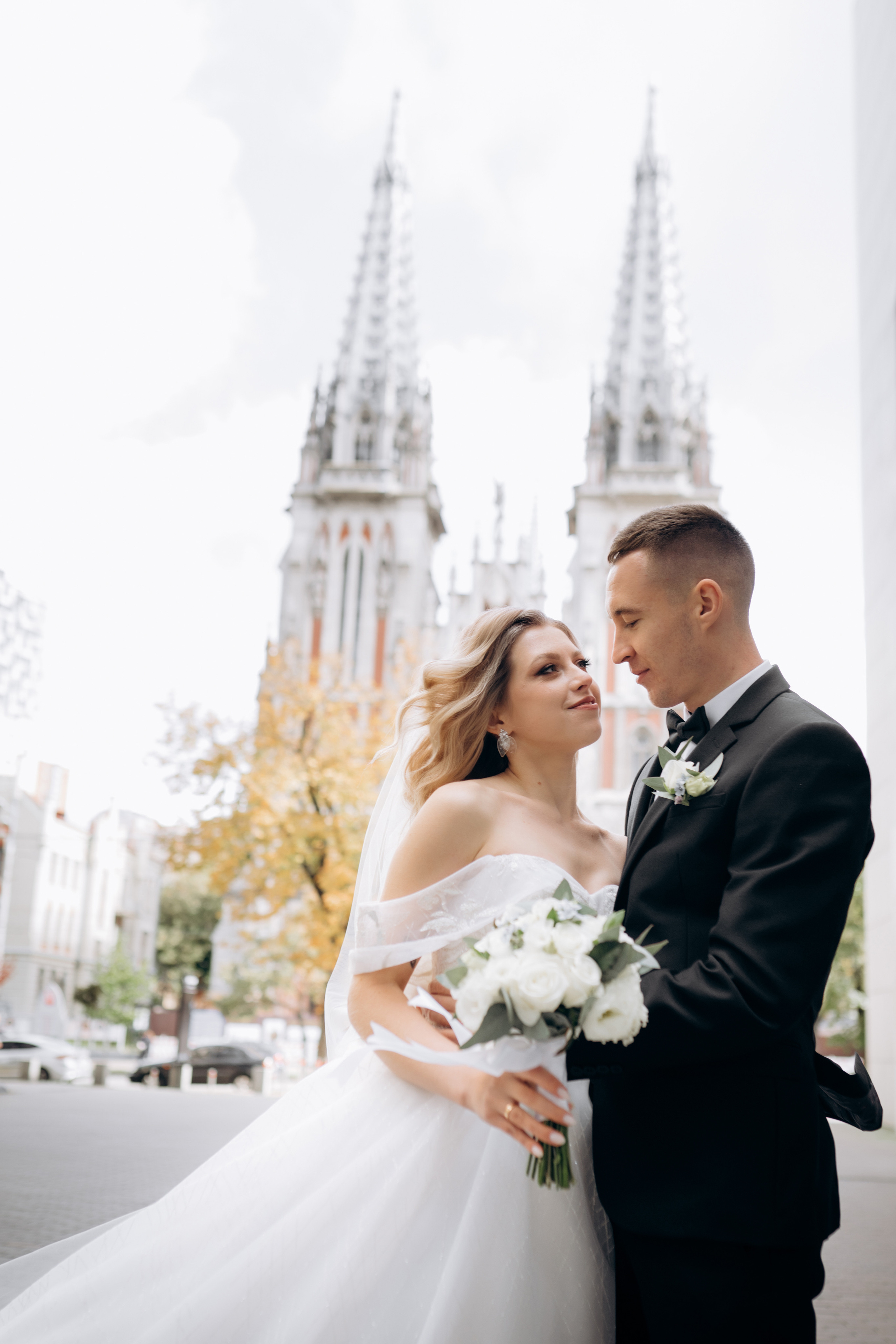 Ранок у готелі + фотосесія. Professional photographer in Paris — Shybitska Iryna