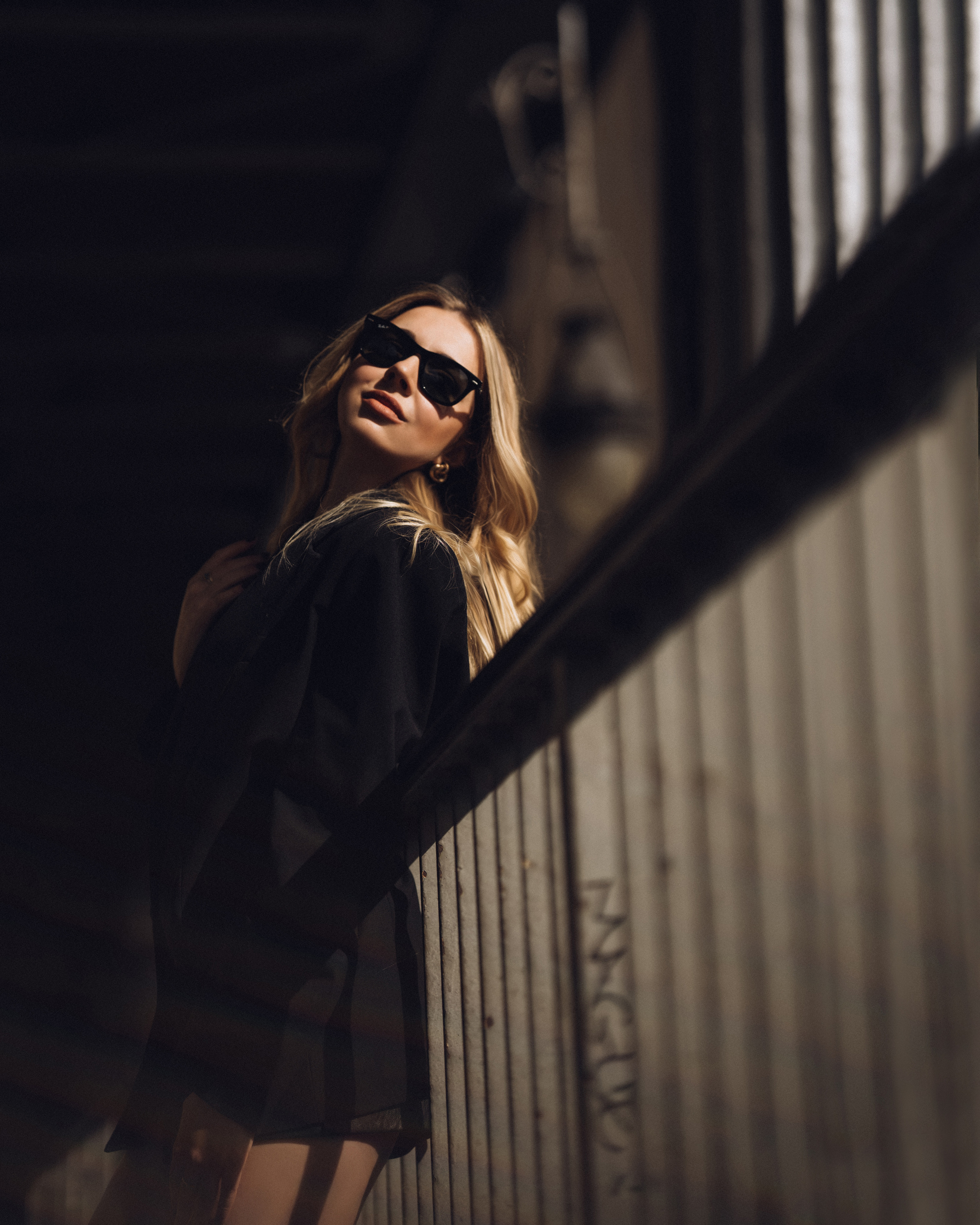 In Paris — Photo session lasts 1.5 hours. Professional photographer in Paris — Shybitska Iryna