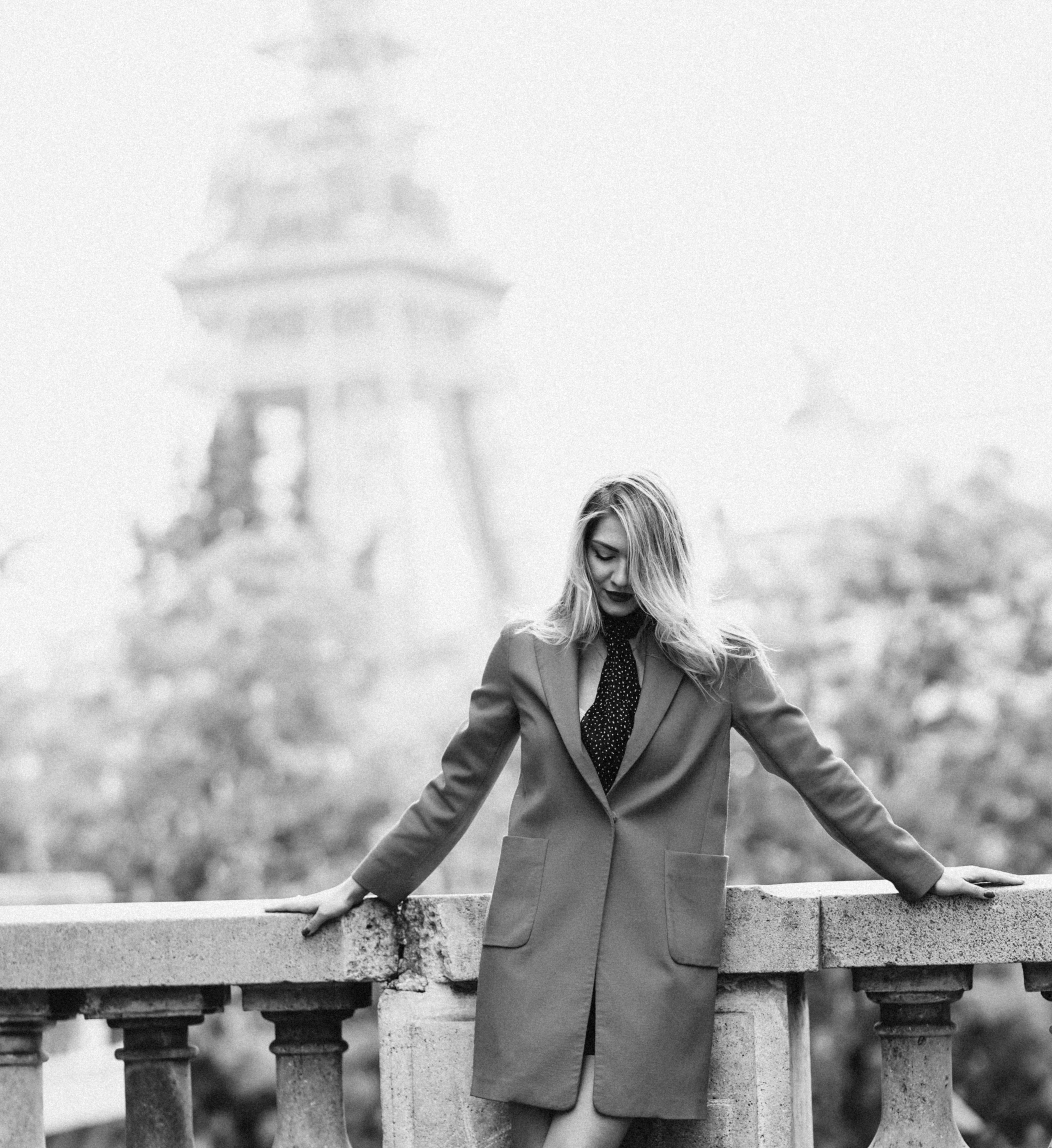 Photographer in paris. Professional photographer in Paris — Shybitska Iryna