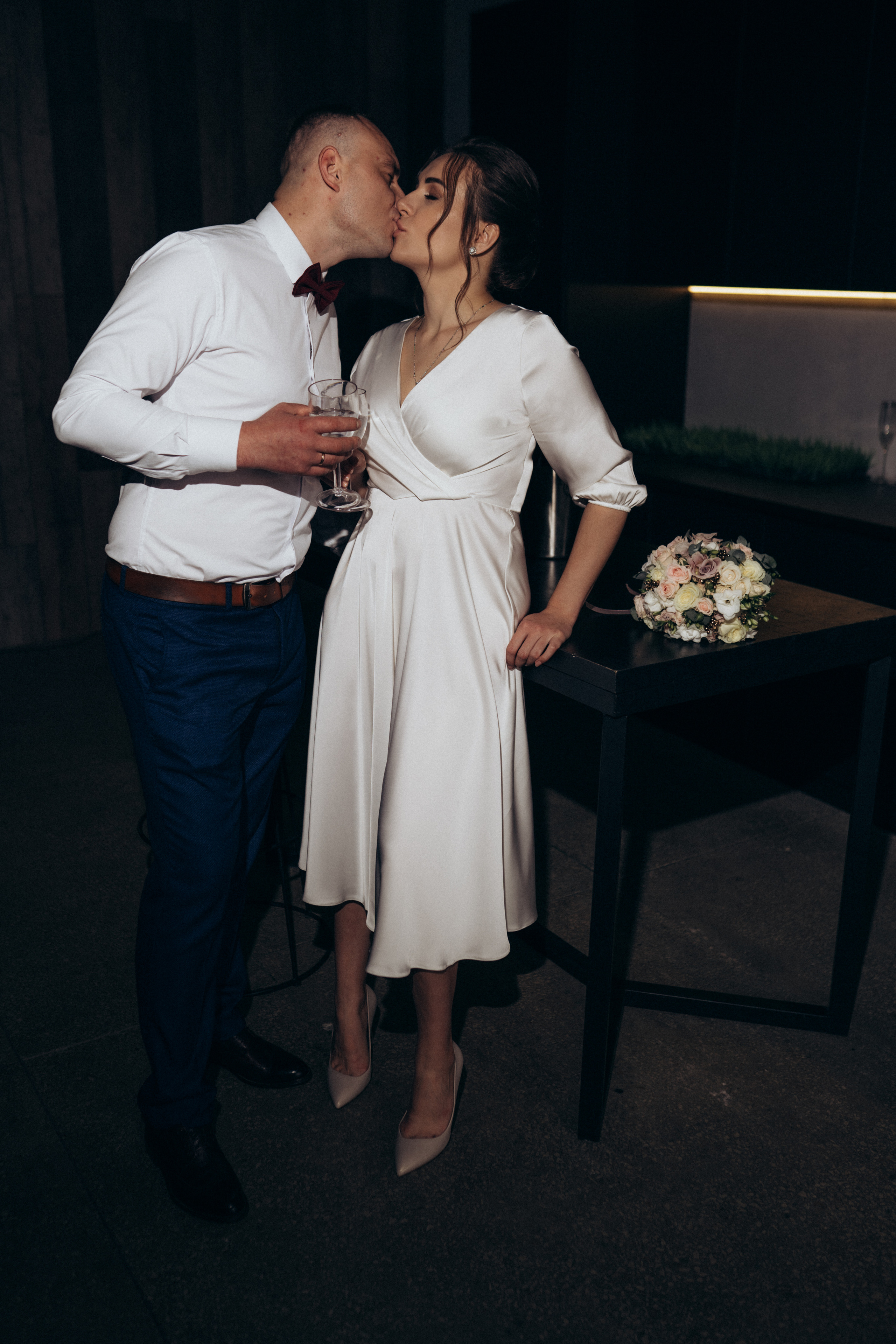 Весільна фотосесія — студія Play. Professional photographer in Paris — Shybitska Iryna