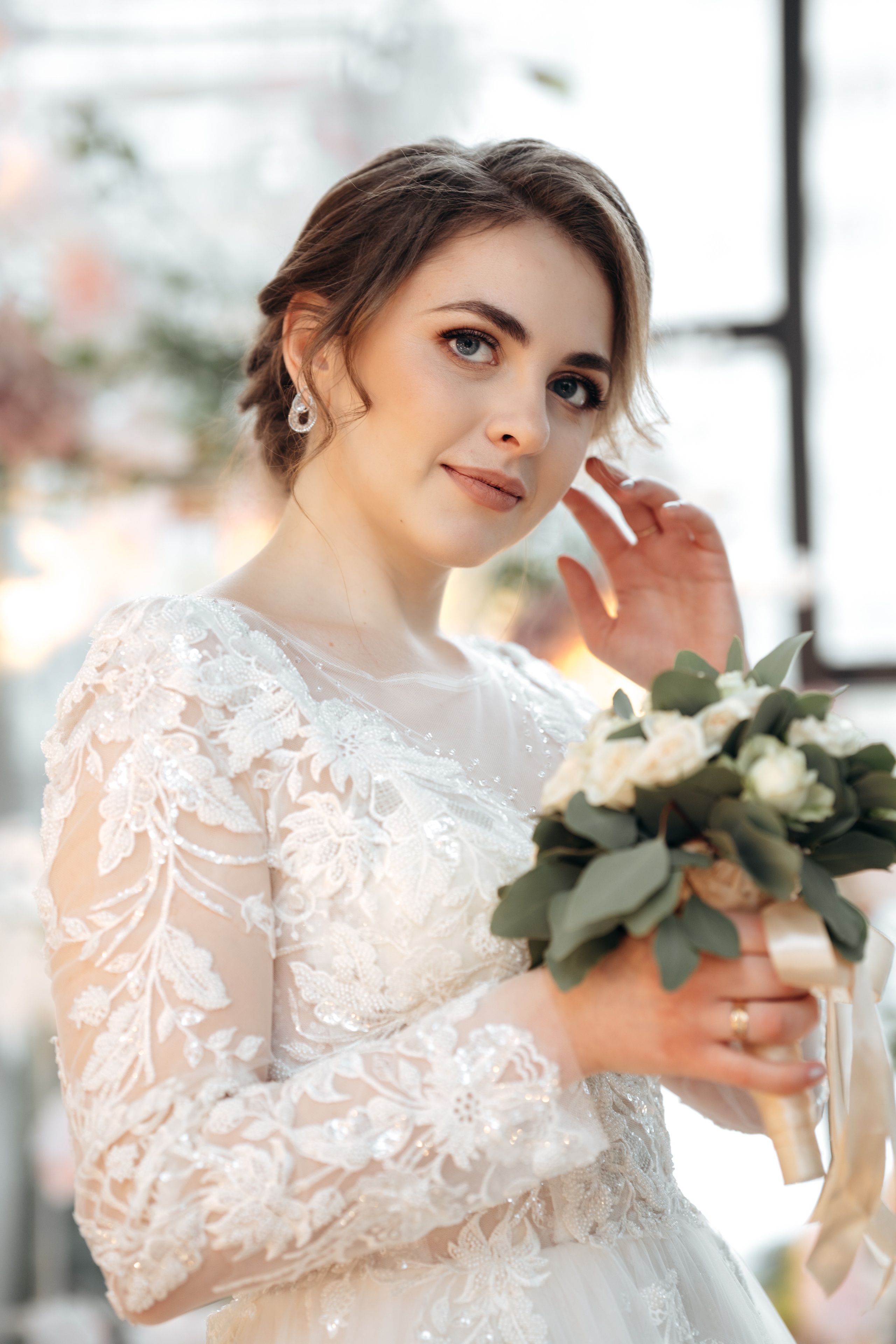 Розпис у «Готово» та фотосесія. Professional photographer in Paris — Shybitska Iryna