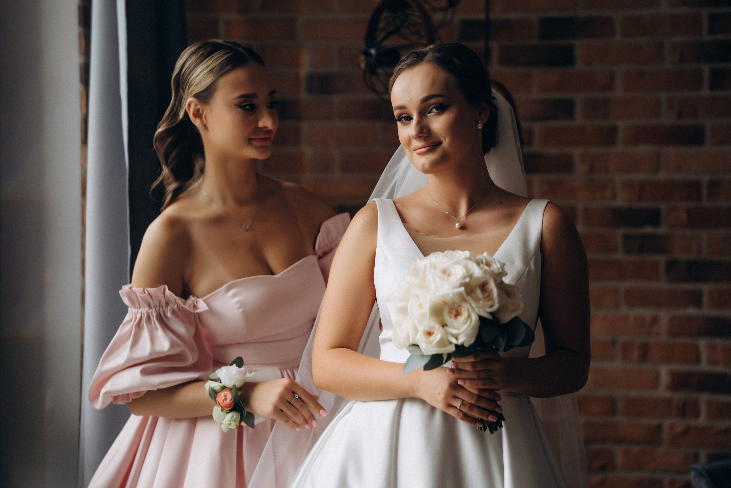 Весільний день. Professional photographer in Paris — Shybitska Iryna