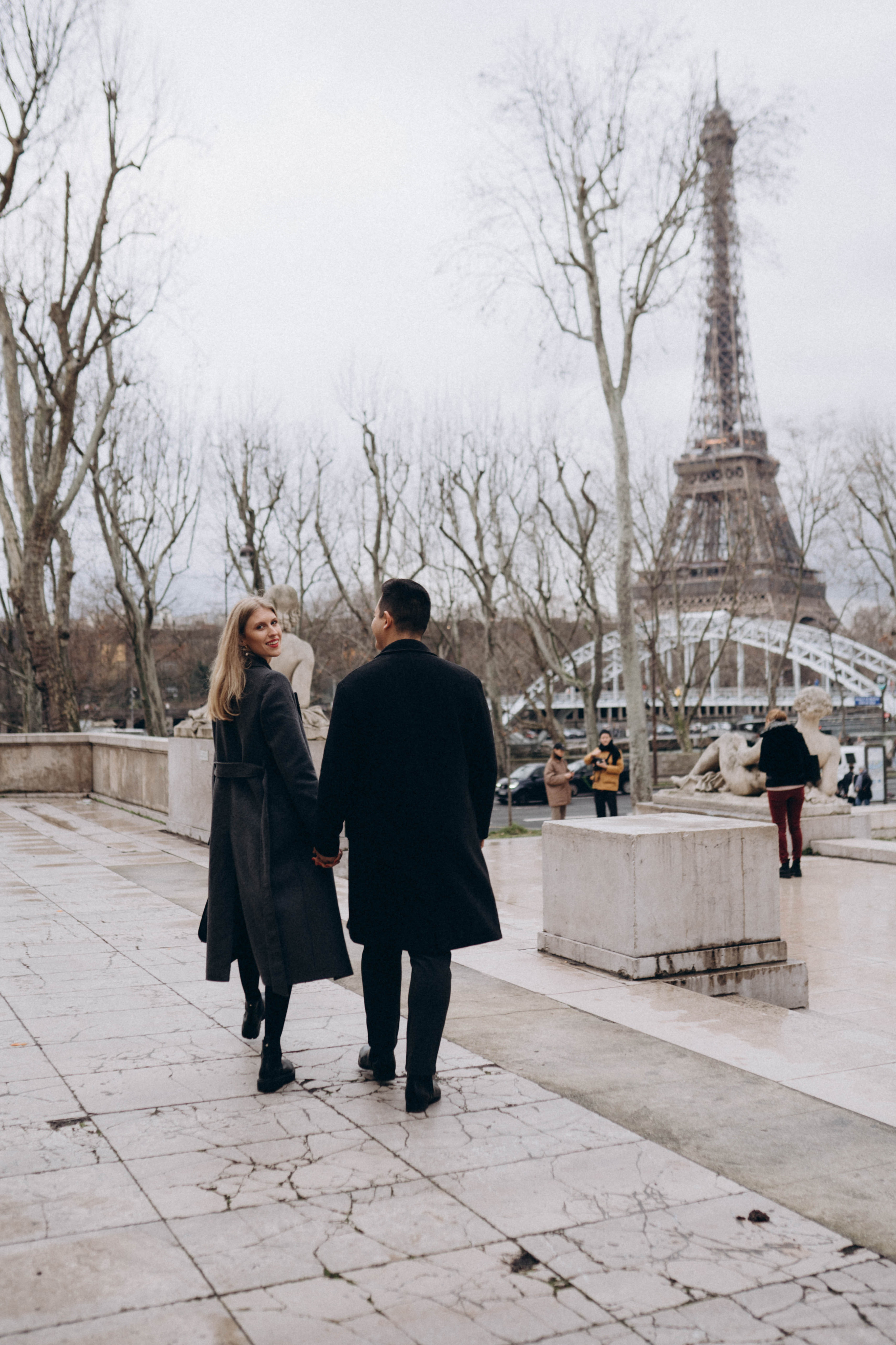 Стоимость фотосессии в Париже. Professional photographer in Paris — Shybitska Iryna