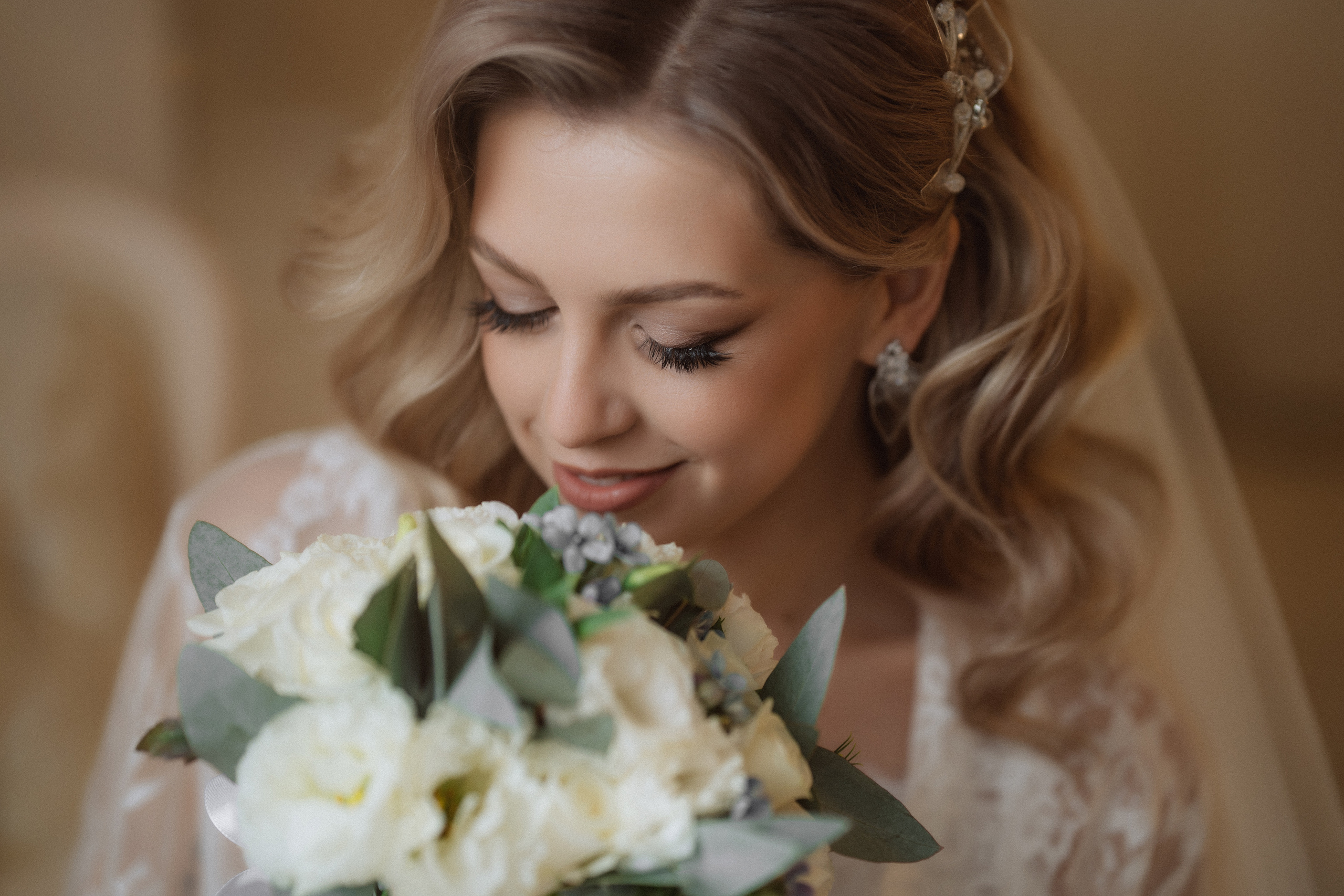 Ранок у готелі + фотосесія. Professional photographer in Paris — Shybitska Iryna