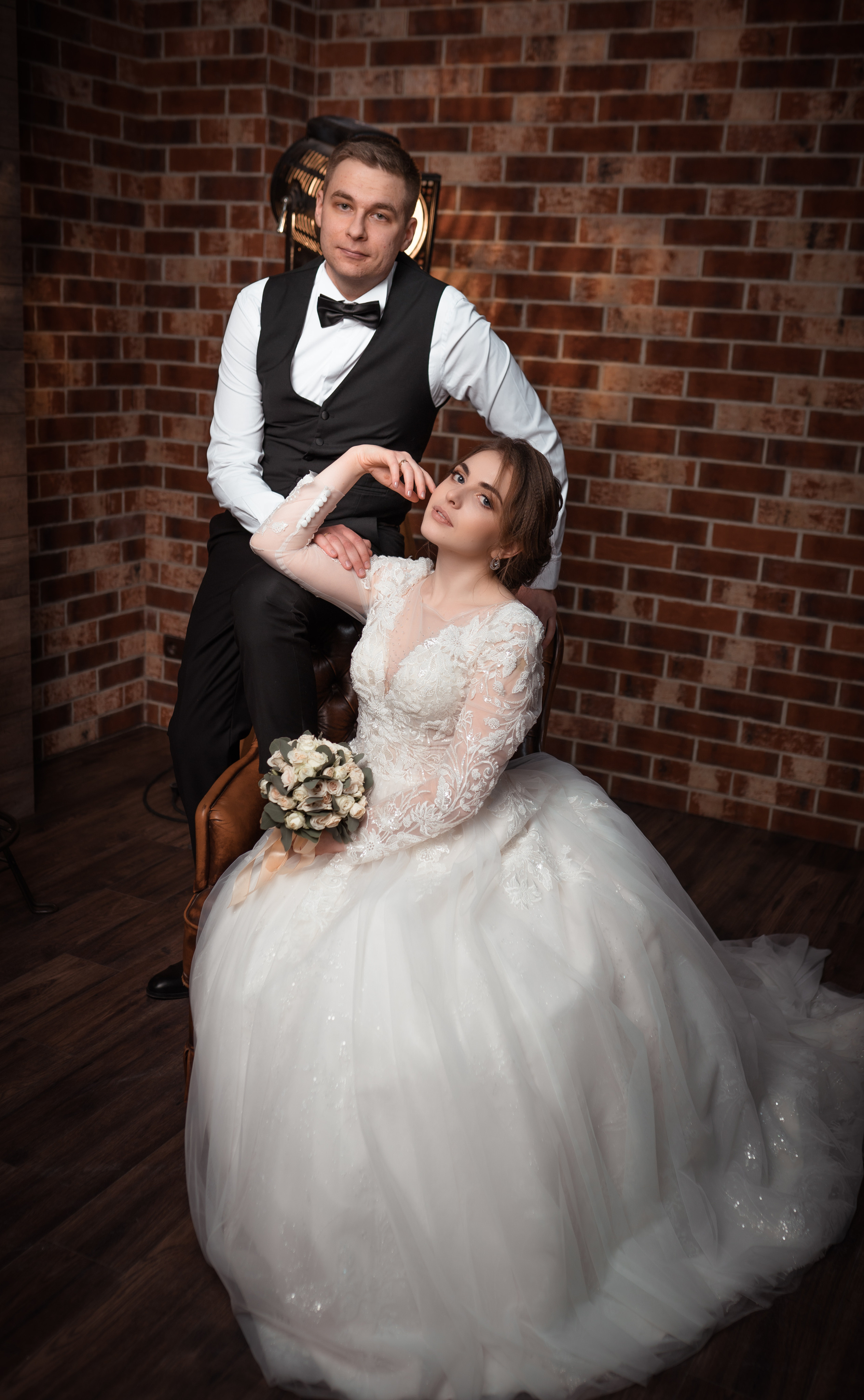 Розпис у «Готово» та фотосесія. Professional photographer in Paris — Shybitska Iryna