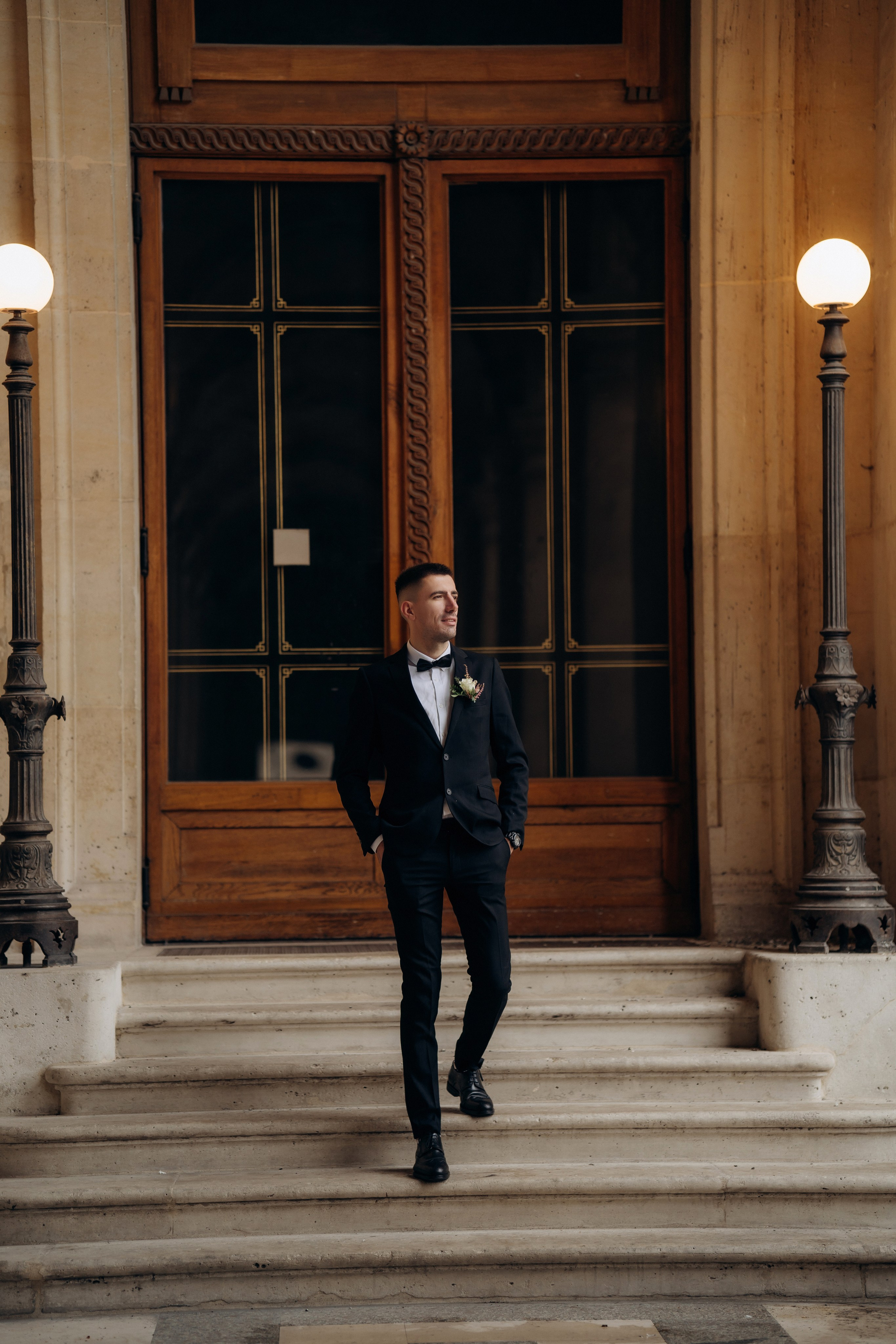 Свадебный фотограф в Париже. Professional photographer in Paris — Shybitska Iryna