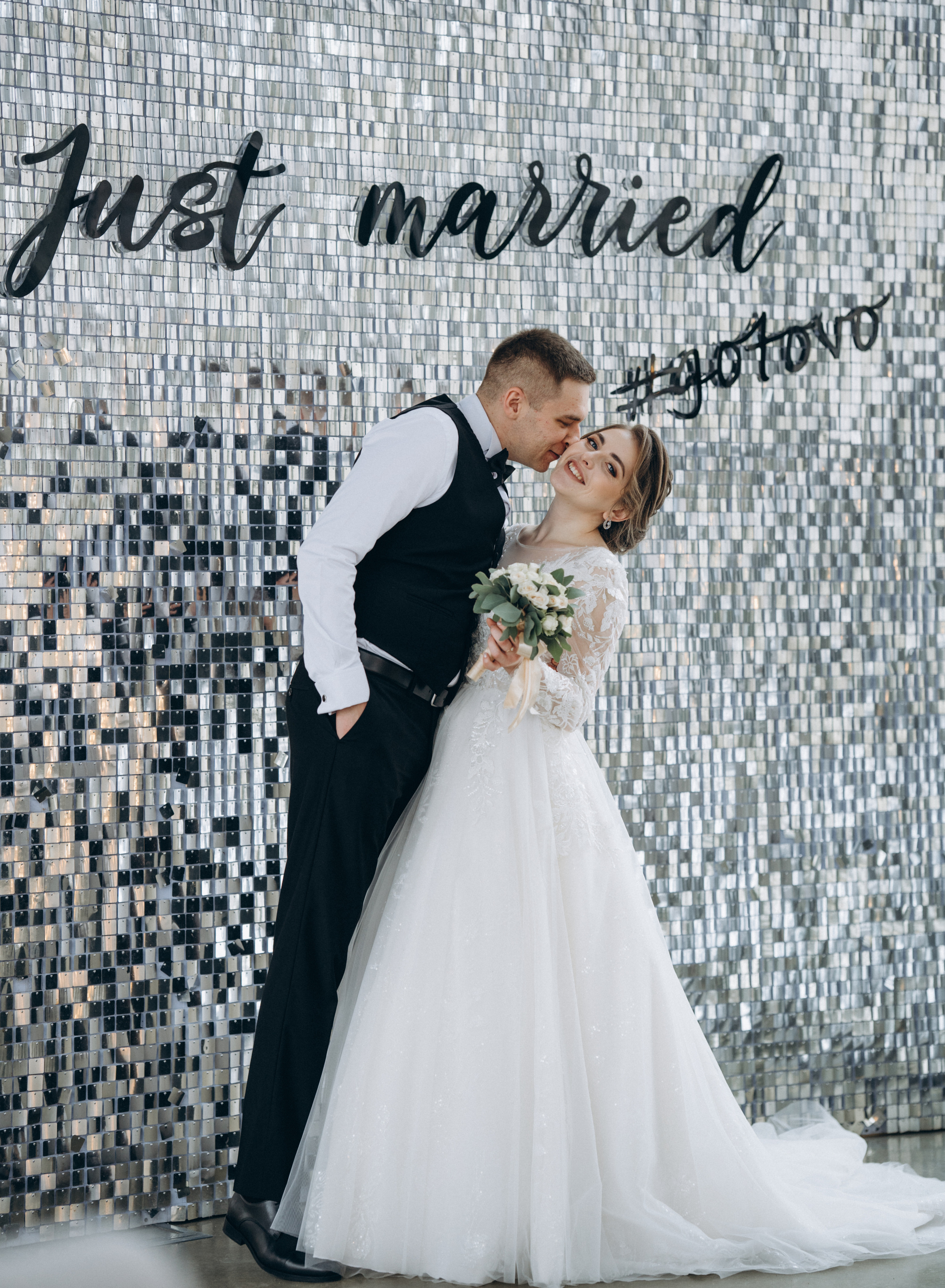 Розпис у «Готово» та фотосесія. Professional photographer in Paris — Shybitska Iryna