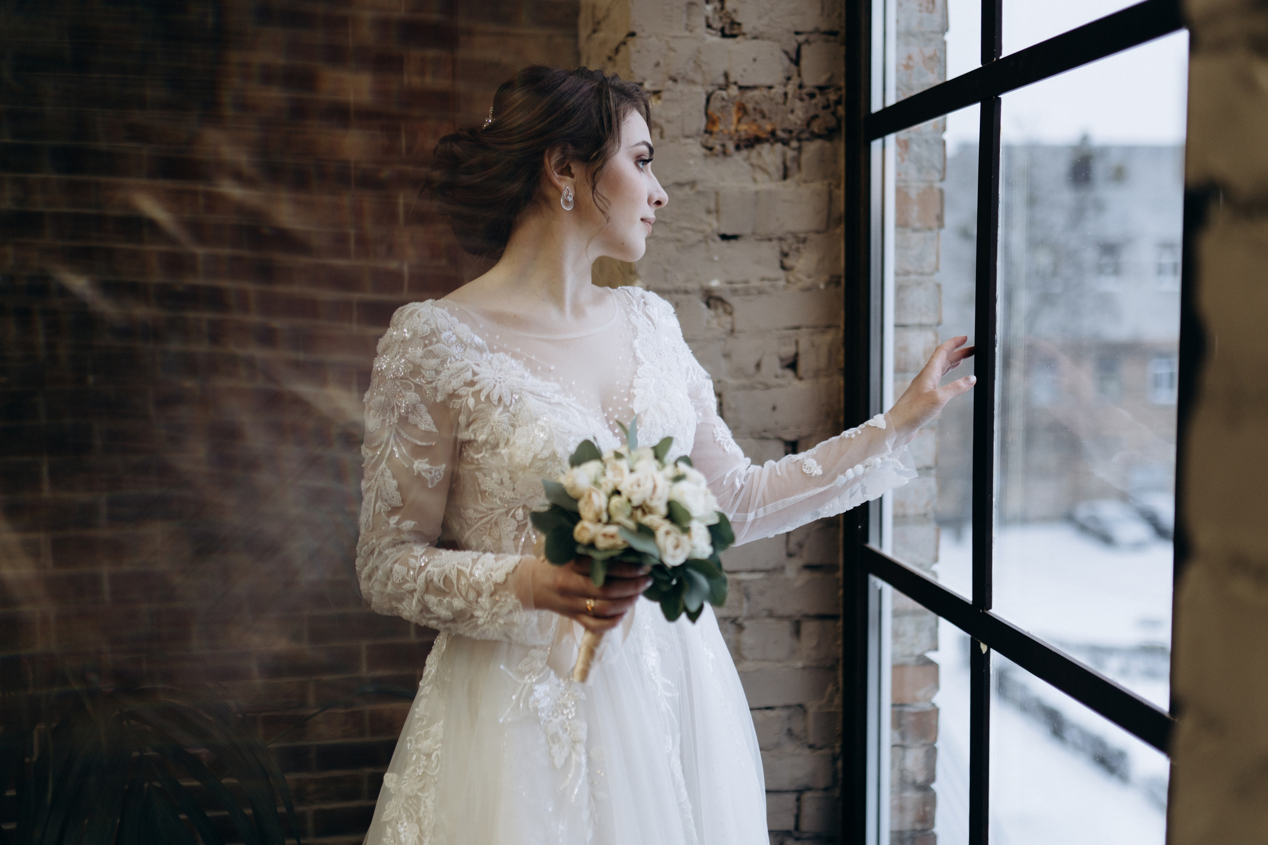 Розпис у «Готово» та фотосесія. Professional photographer in Paris — Shybitska Iryna