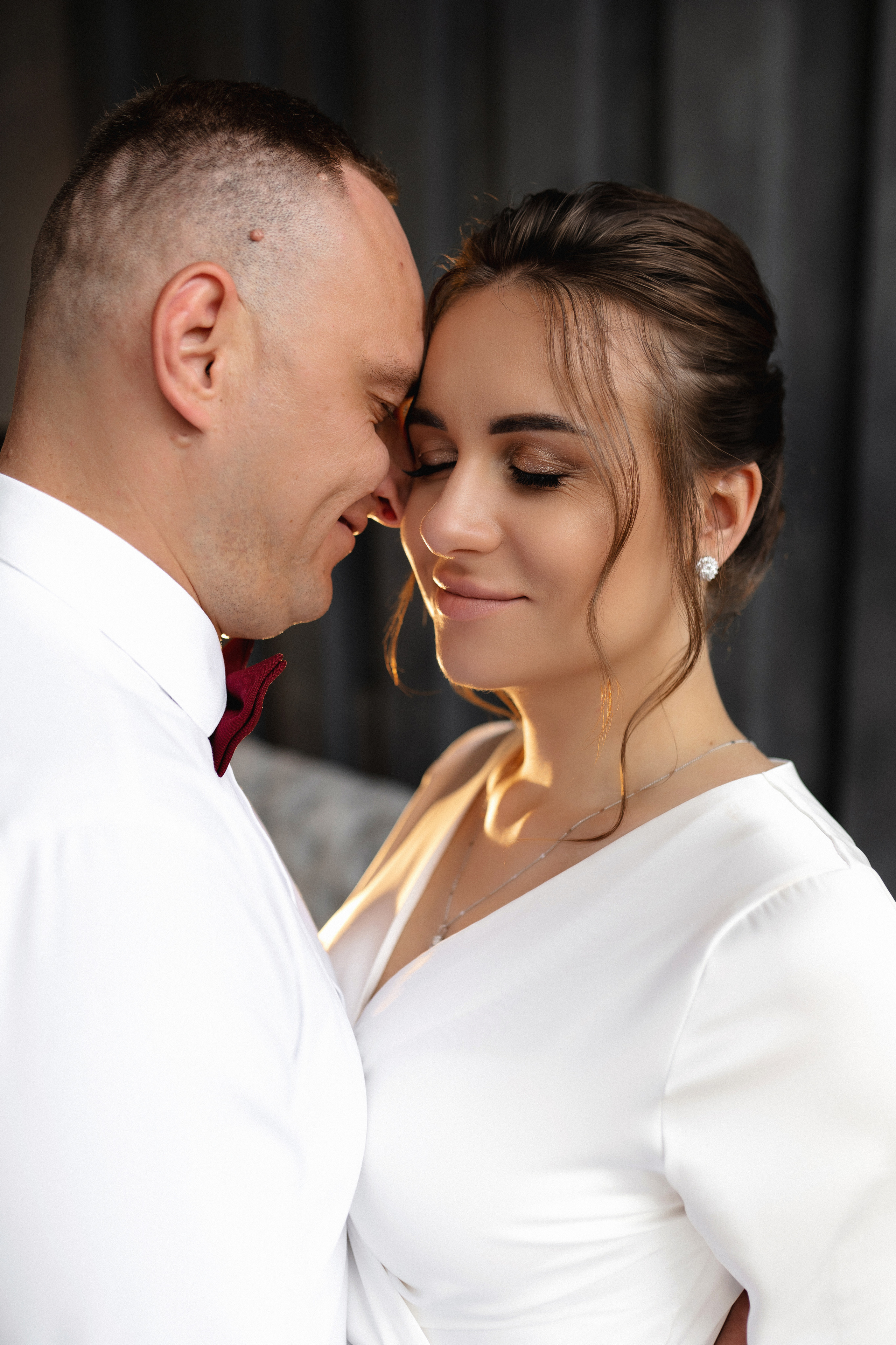 Весільна фотосесія — студія Play. Professional photographer in Paris — Shybitska Iryna