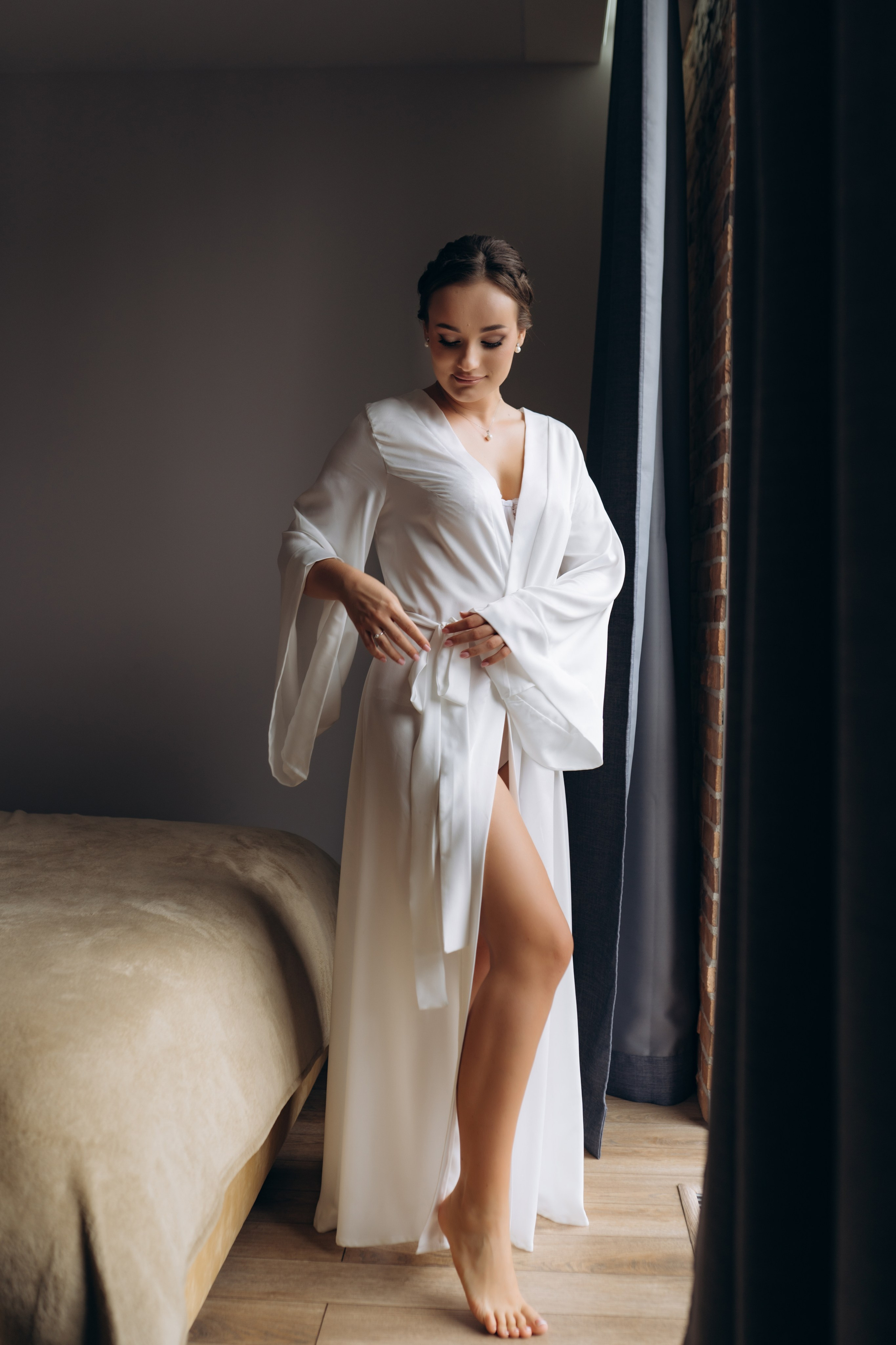 Весільний день. Professional photographer in Paris — Shybitska Iryna