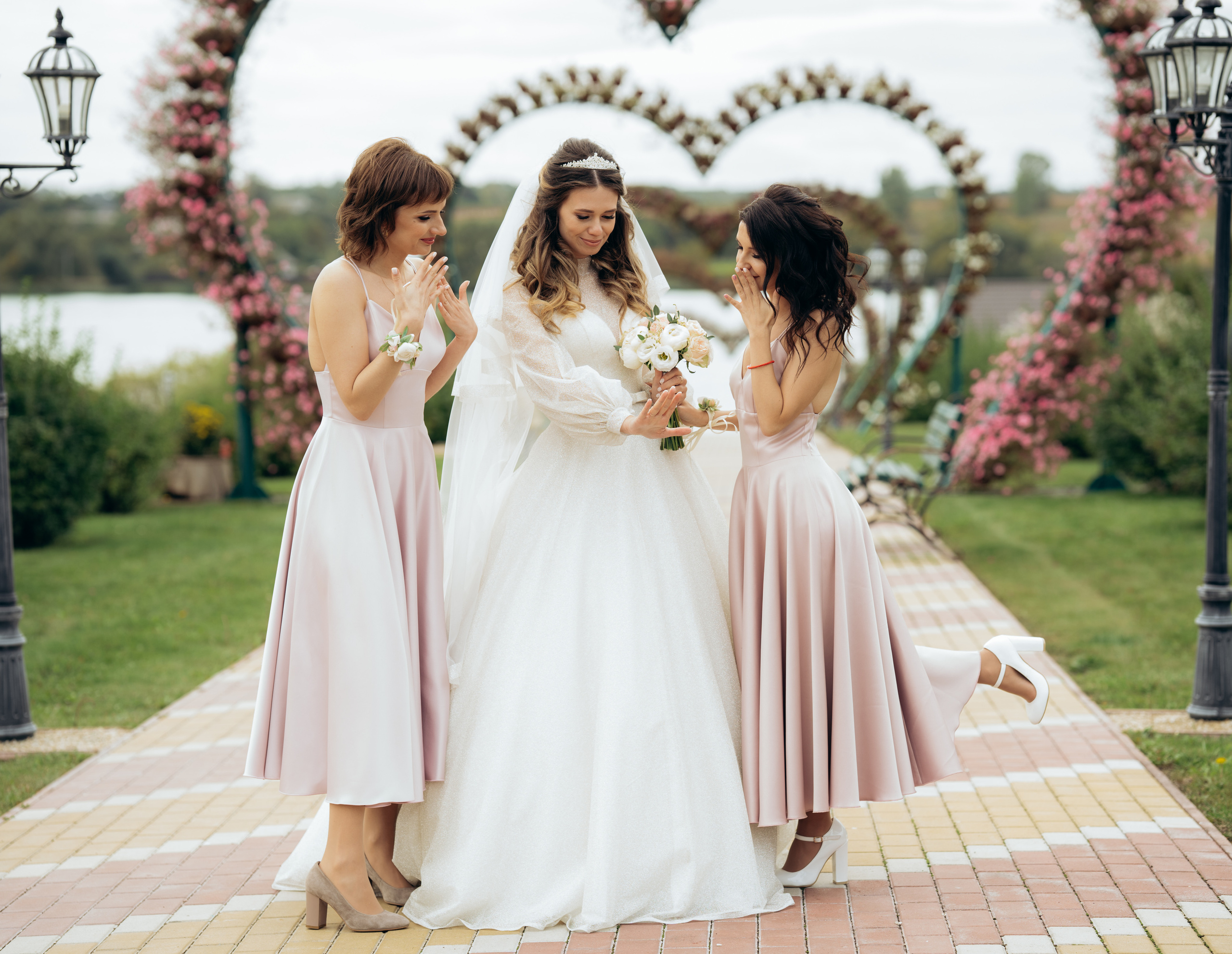 Денис + Аліна. Professional photographer in Paris — Shybitska Iryna