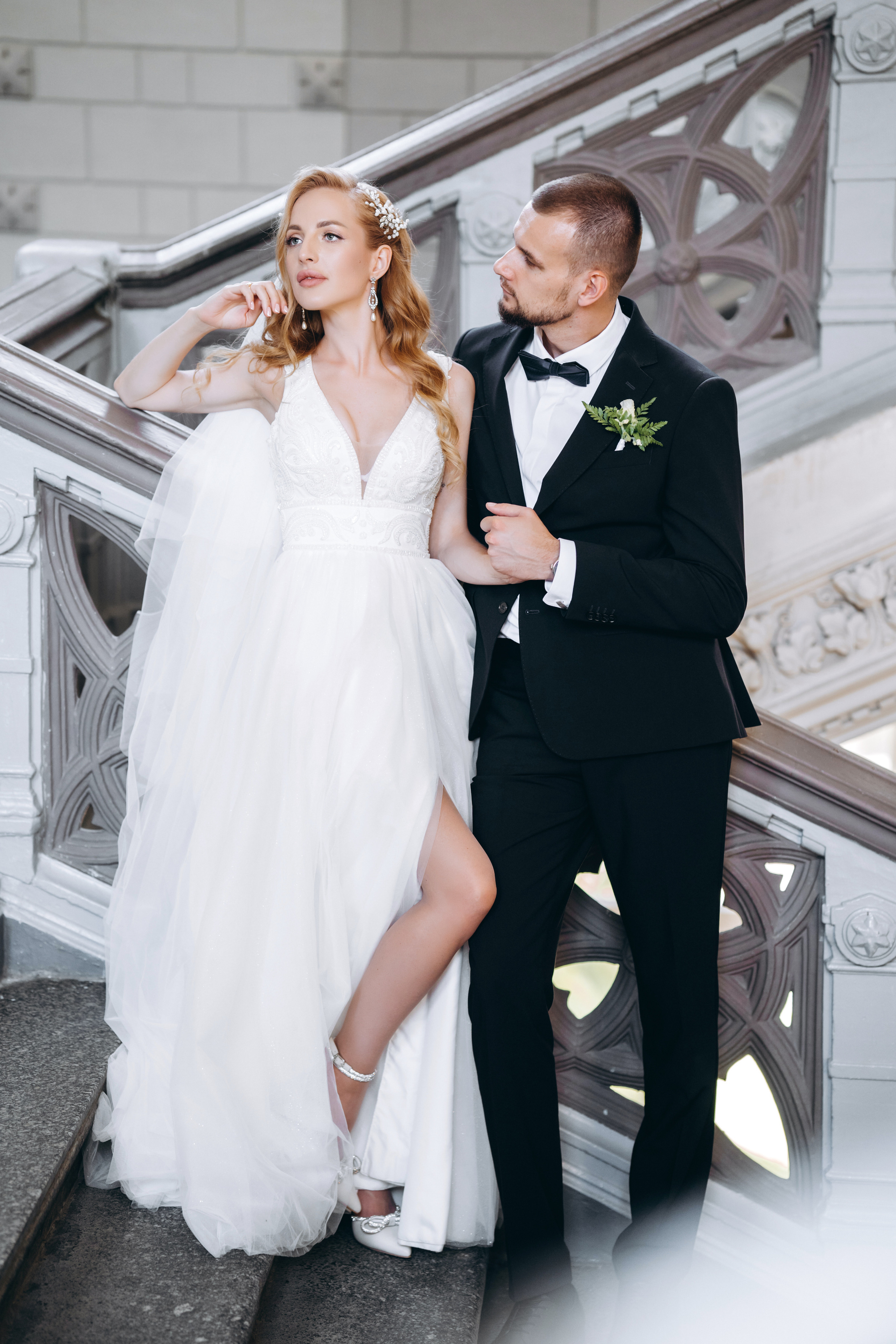 Юра+Дарина. Professional photographer in Paris — Shybitska Iryna