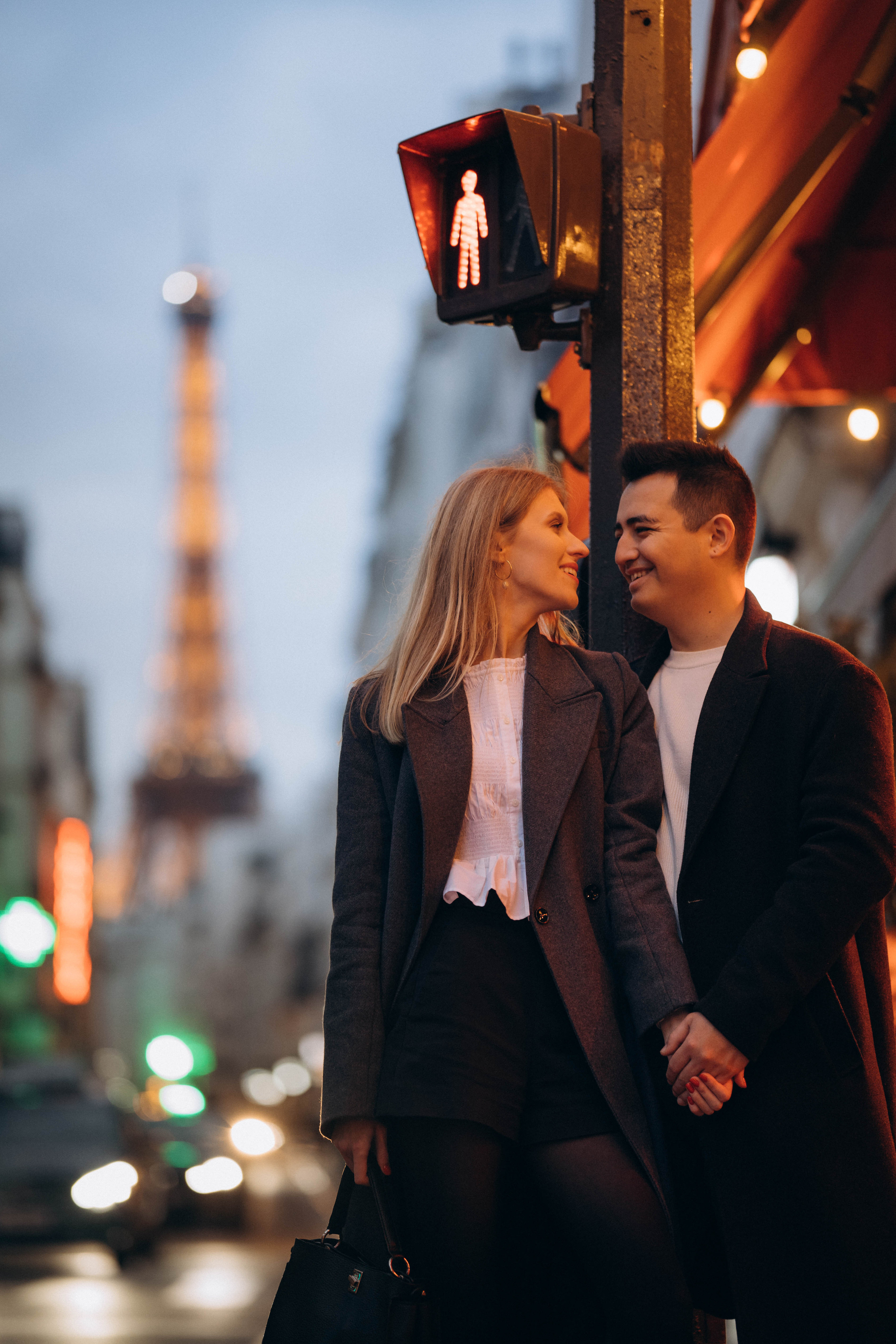 Стоимость фотосессии в Париже. Professional photographer in Paris — Shybitska Iryna