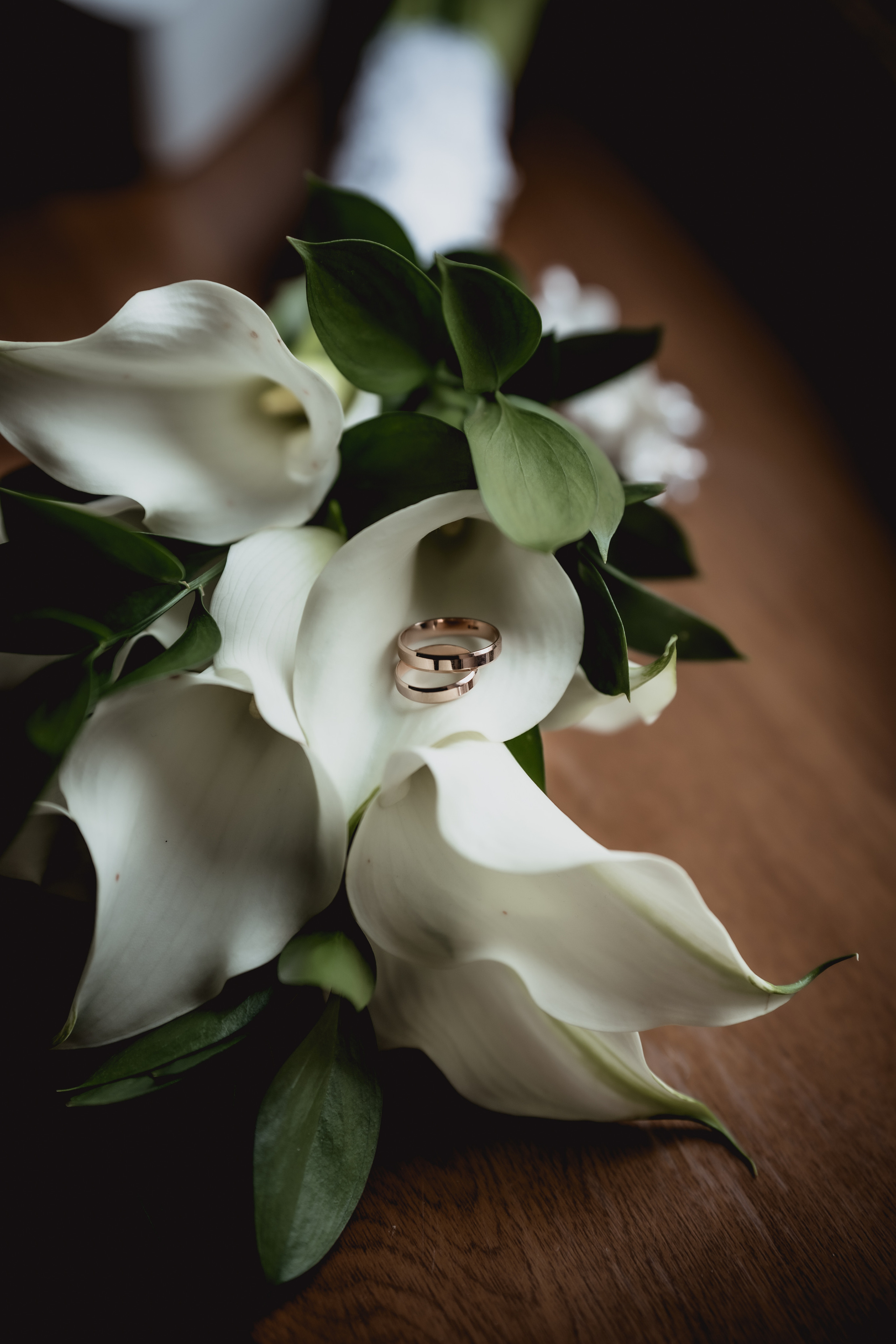 Весільний день — Андрій + Наталія. Professional photographer in Paris — Shybitska Iryna