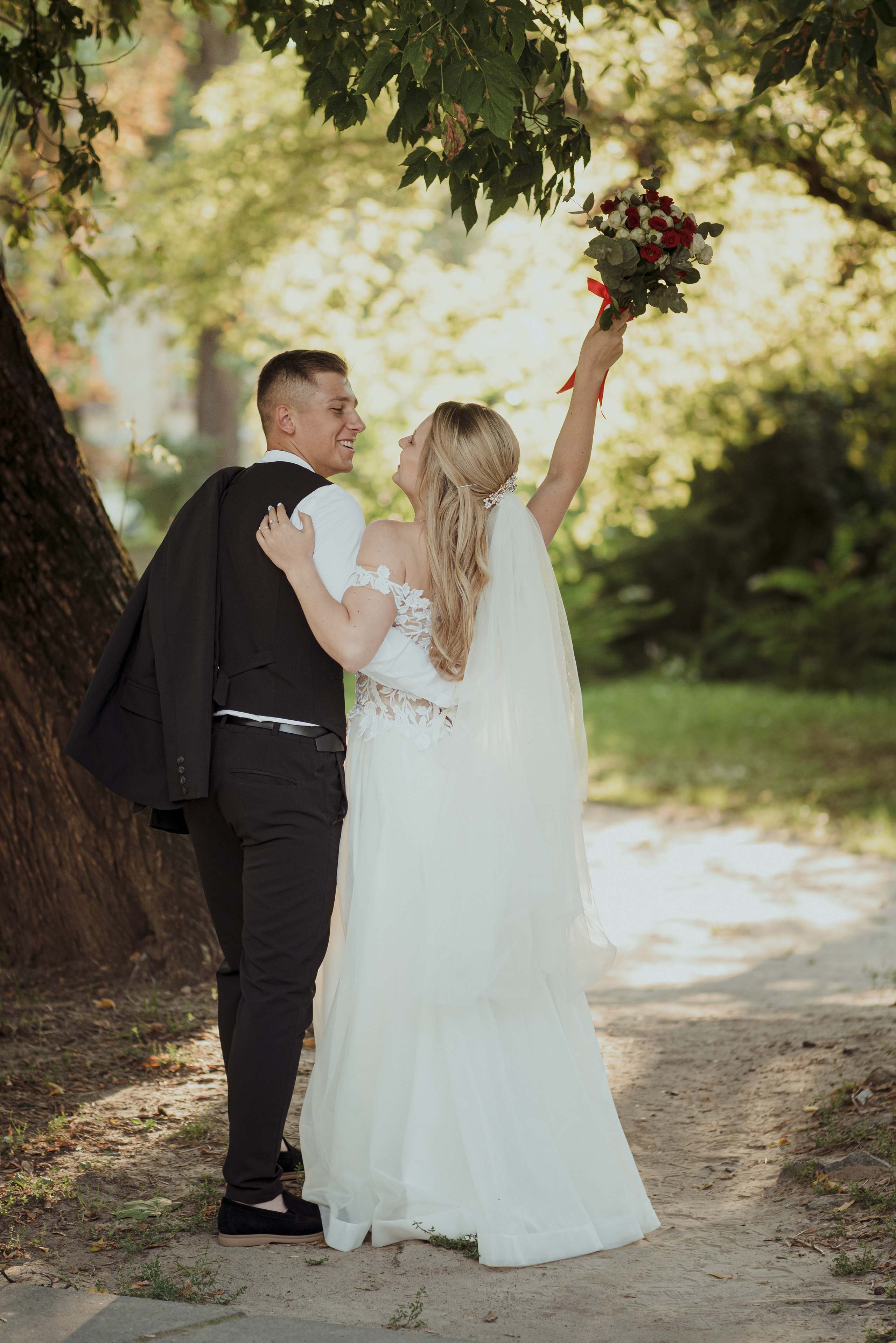 Артем + Вероніка. Professional photographer in Paris — Shybitska Iryna