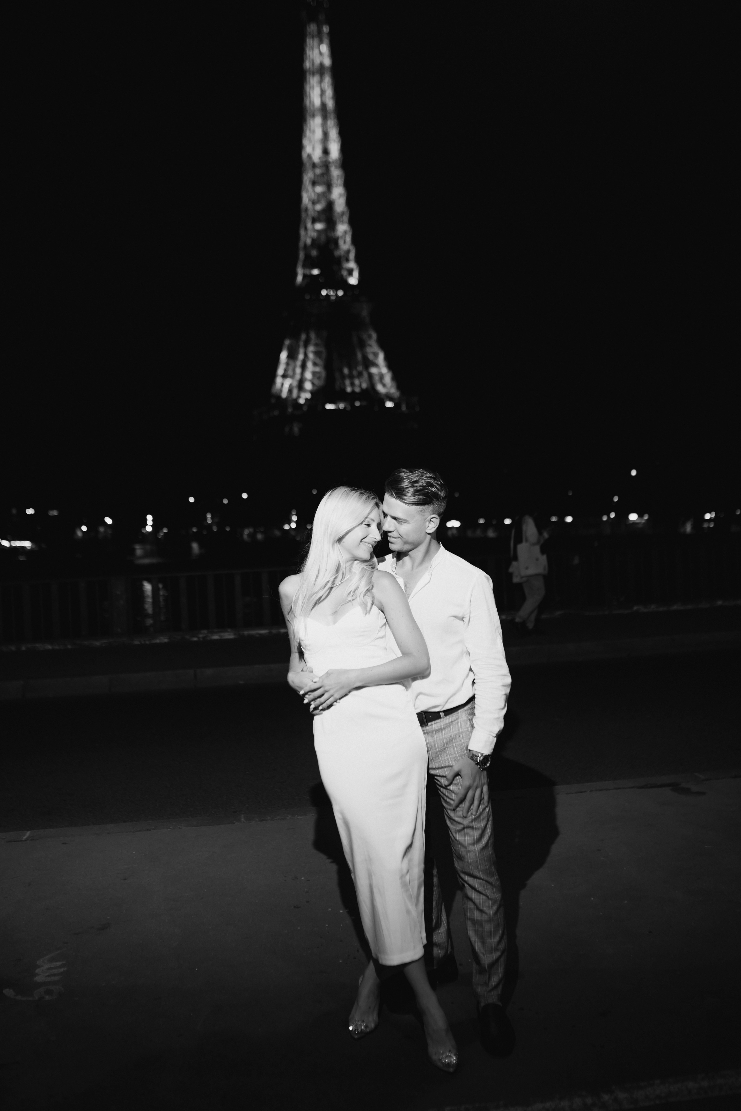 Идеи и локации для фотосессии в Париже. Professional photographer in Paris — Shybitska Iryna