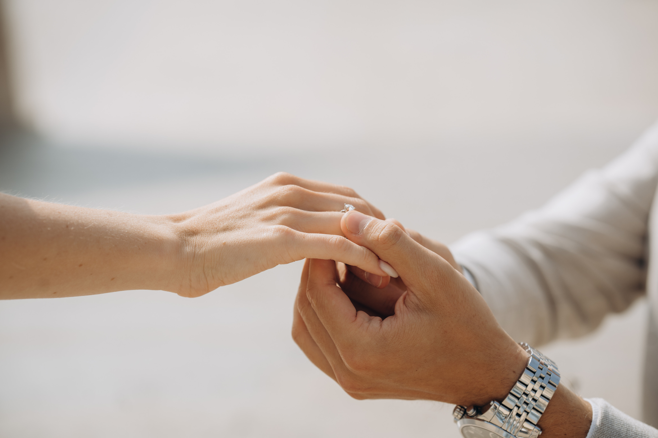 Идеи и локации для фотосессии в Париже. Professional photographer in Paris — Shybitska Iryna