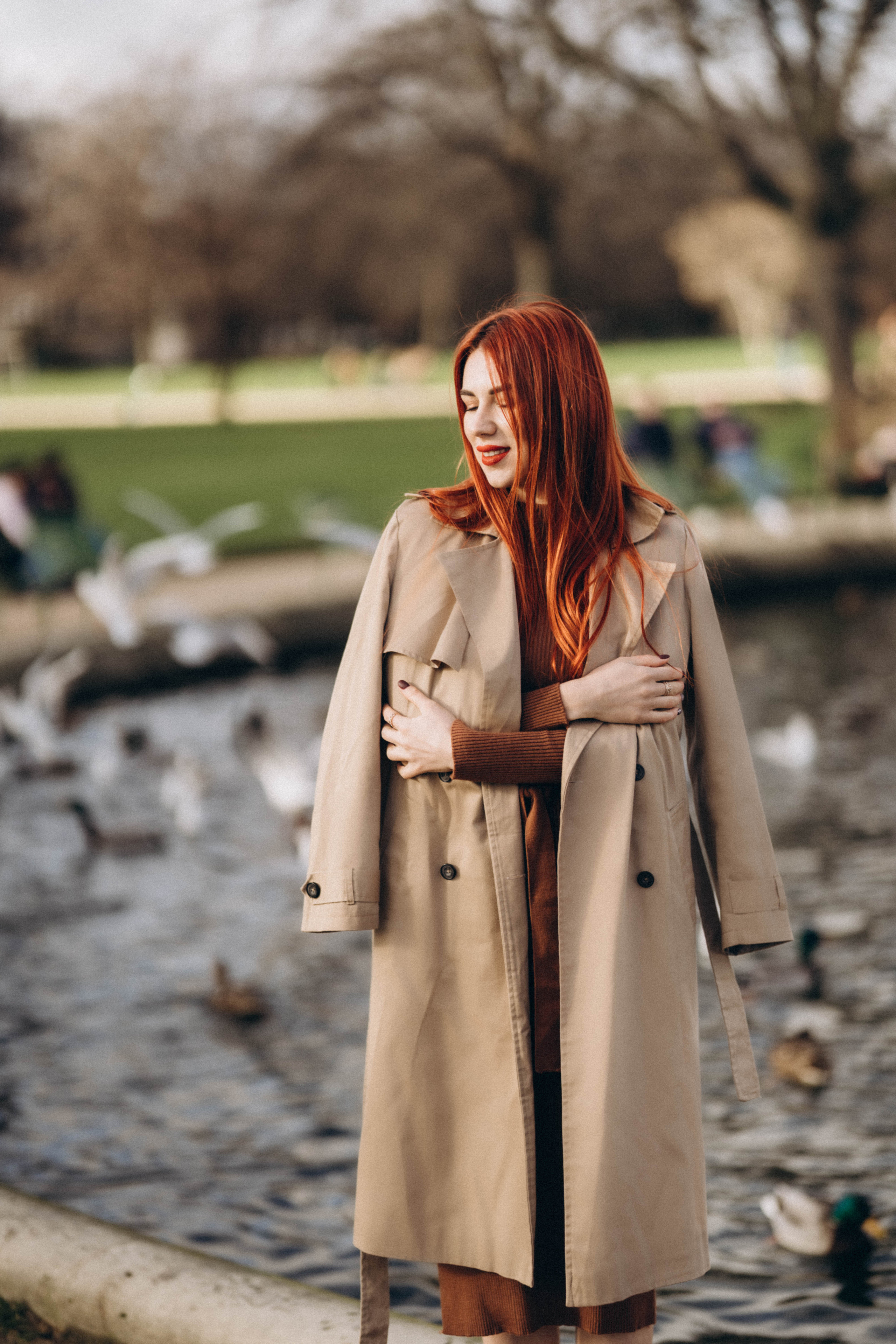 Фотосессия в Париже. Professional photographer in Paris — Shybitska Iryna