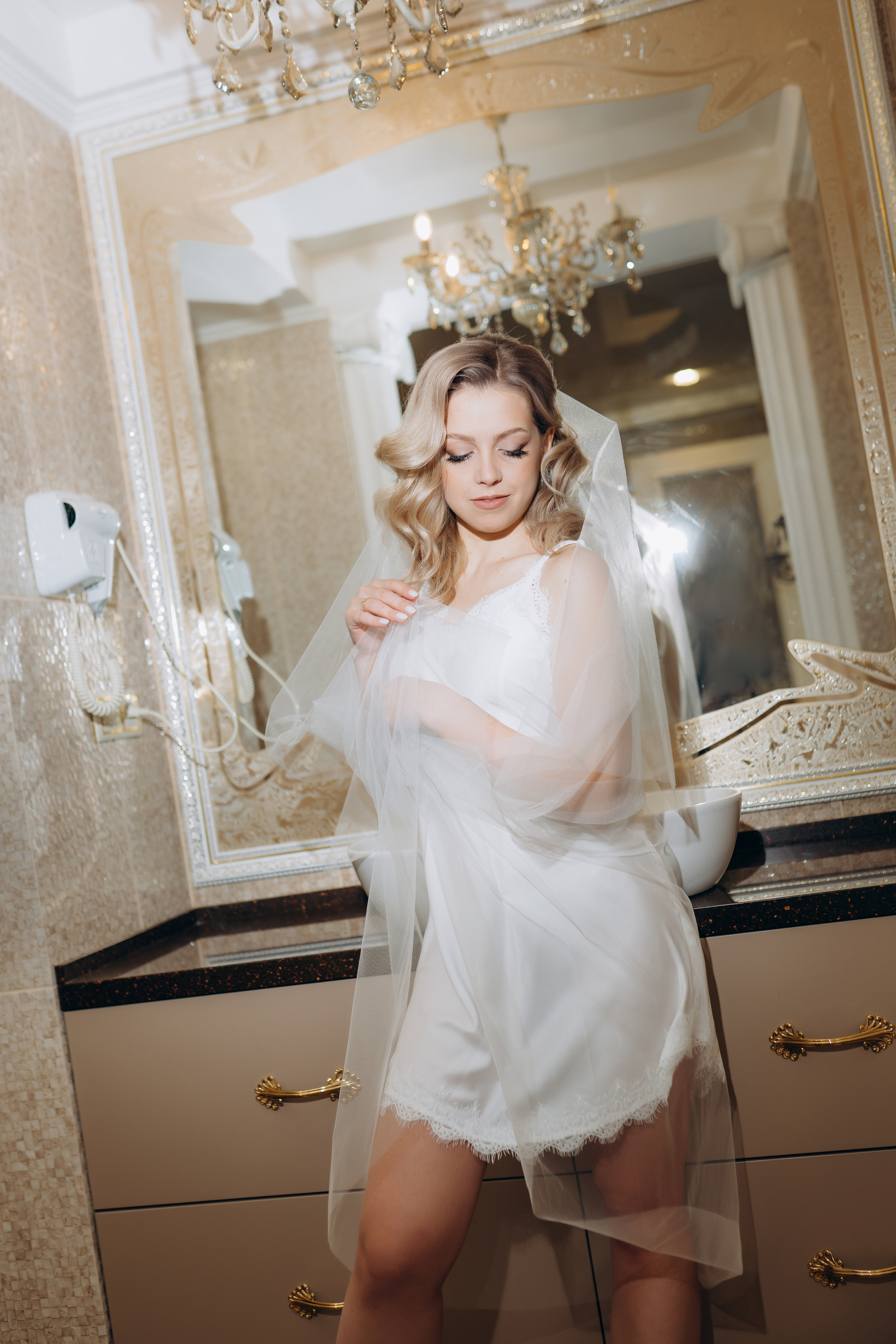 Ранок у готелі + фотосесія. Professional photographer in Paris — Shybitska Iryna