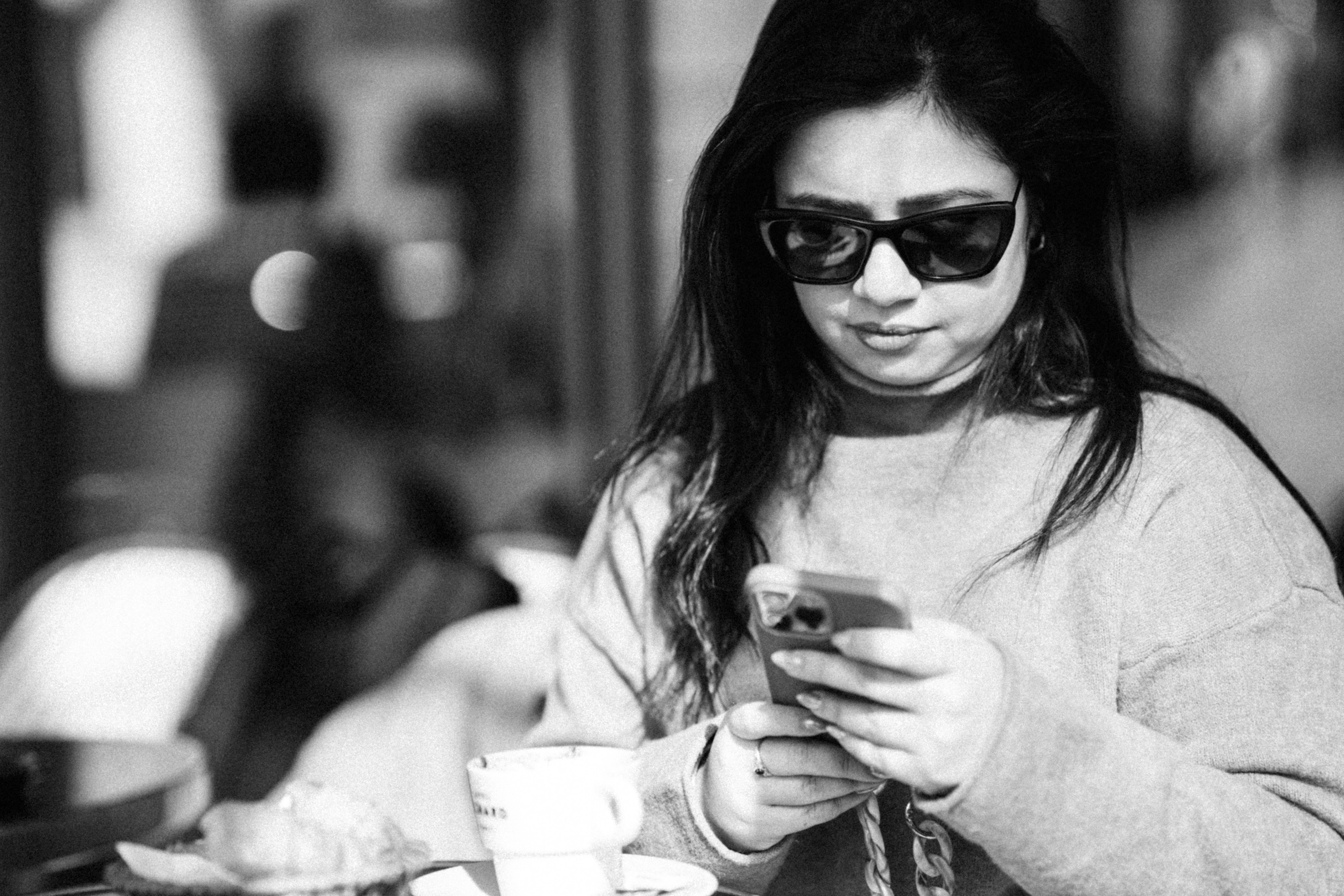 Photo tour of Paris — Photoshoot lasts 4 hours. Professional photographer in Paris — Shybitska Iryna